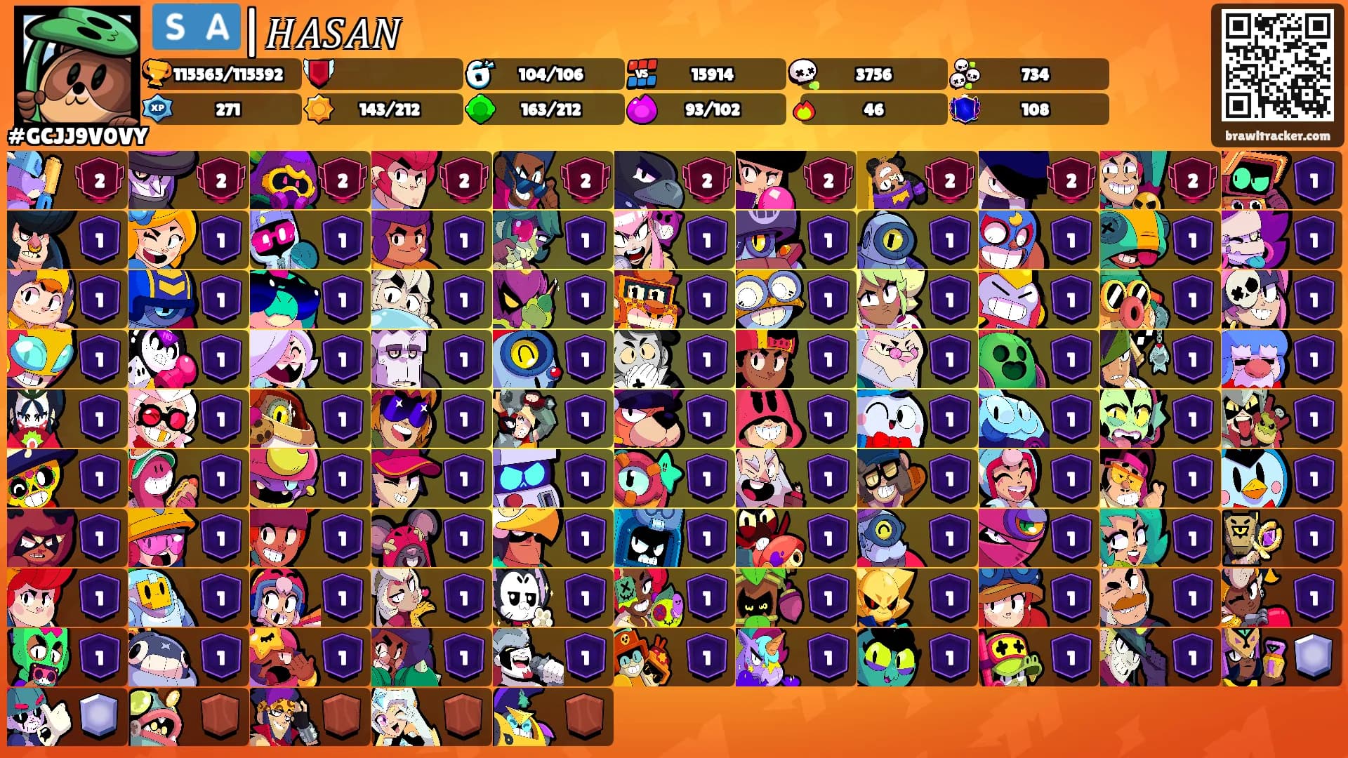 🇸🇦|𝐻𝐴𝑆𝐴𝑁's Ranks