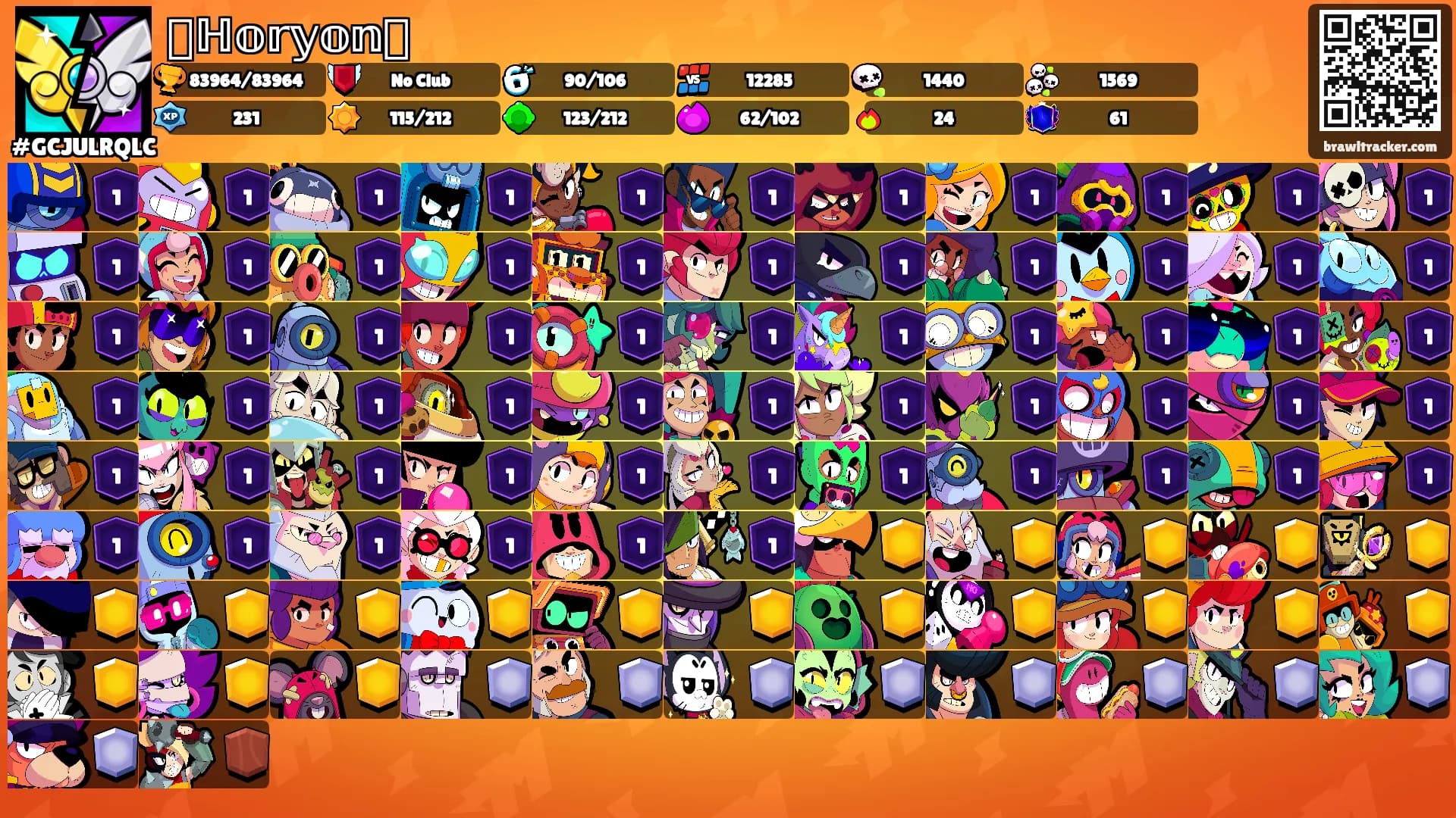 ⭒ℍ𝕠𝕣𝕪𝕠𝕟⭒'s Ranks
