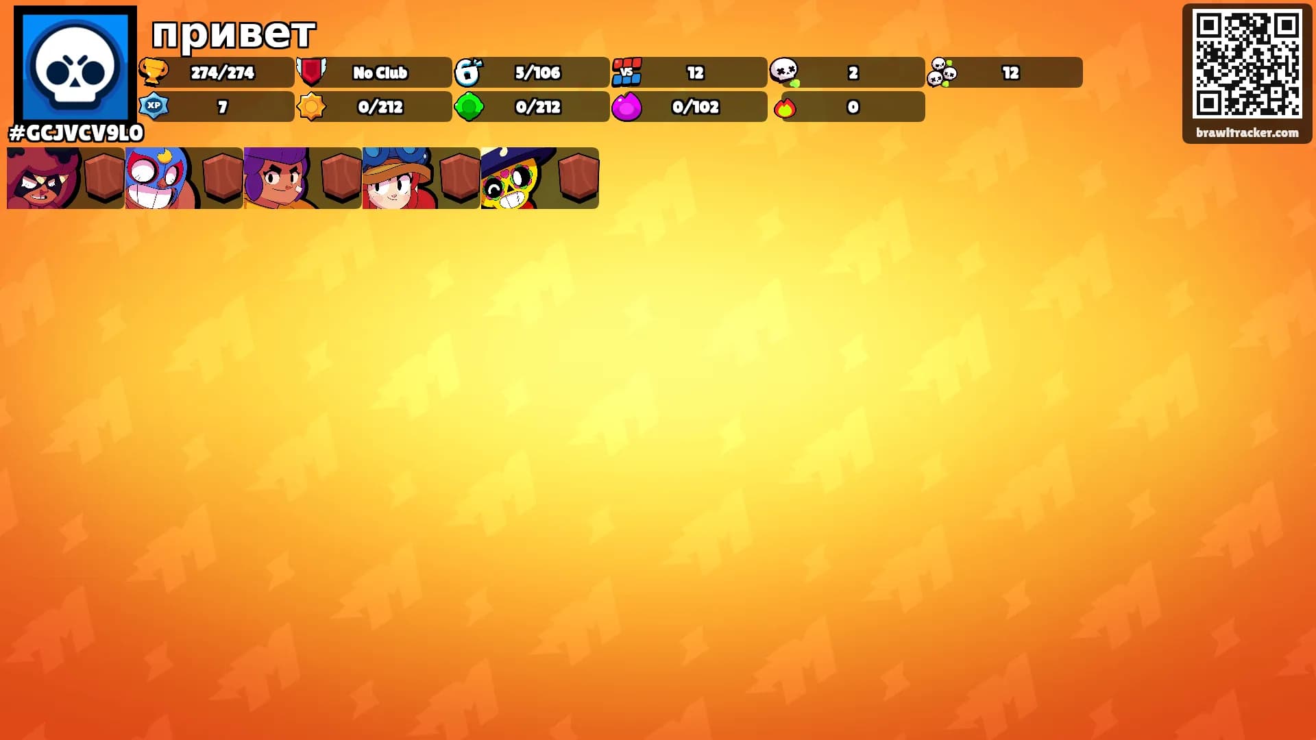 привет's Ranks