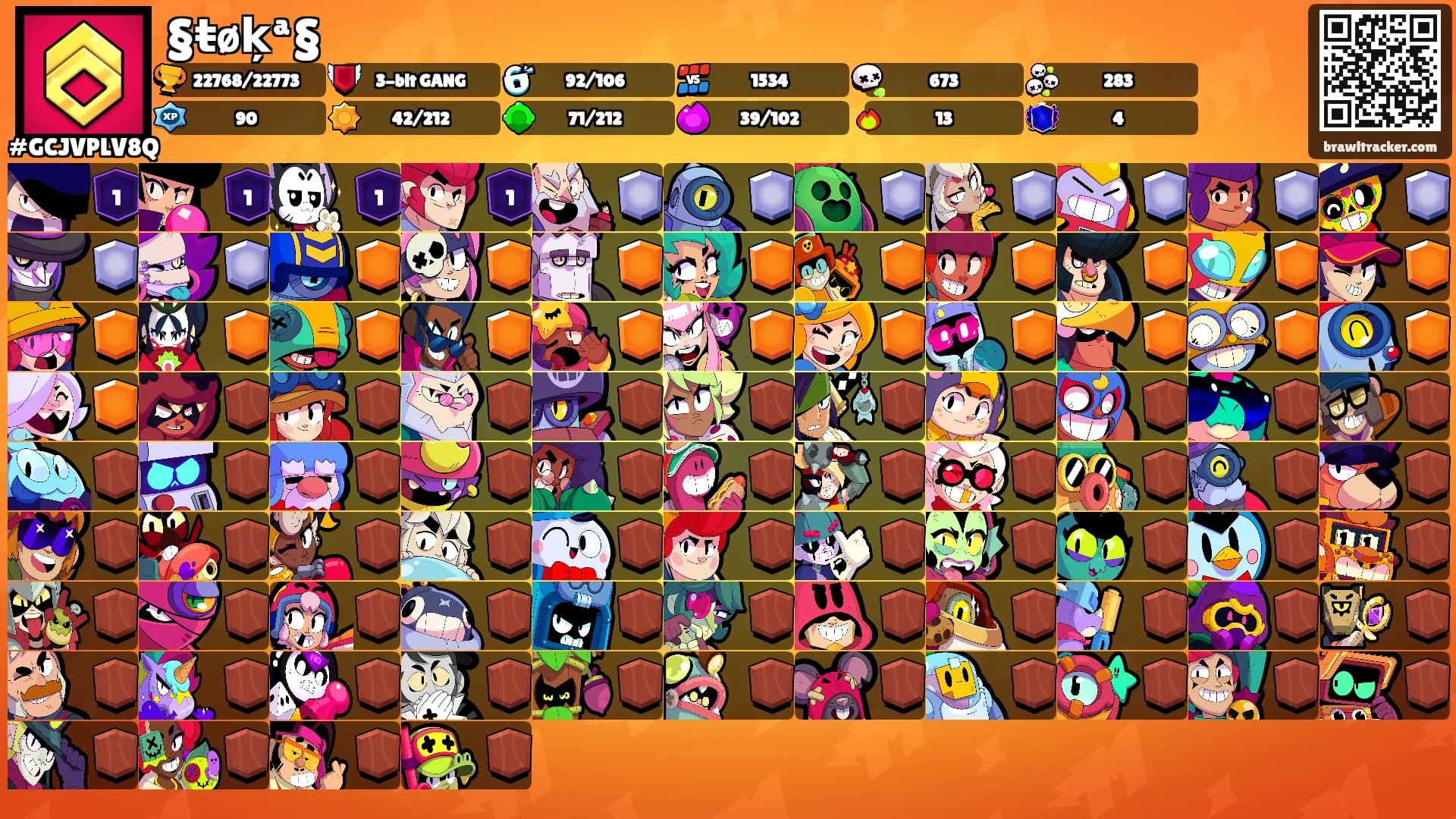 §ŧøķª§'s Ranks