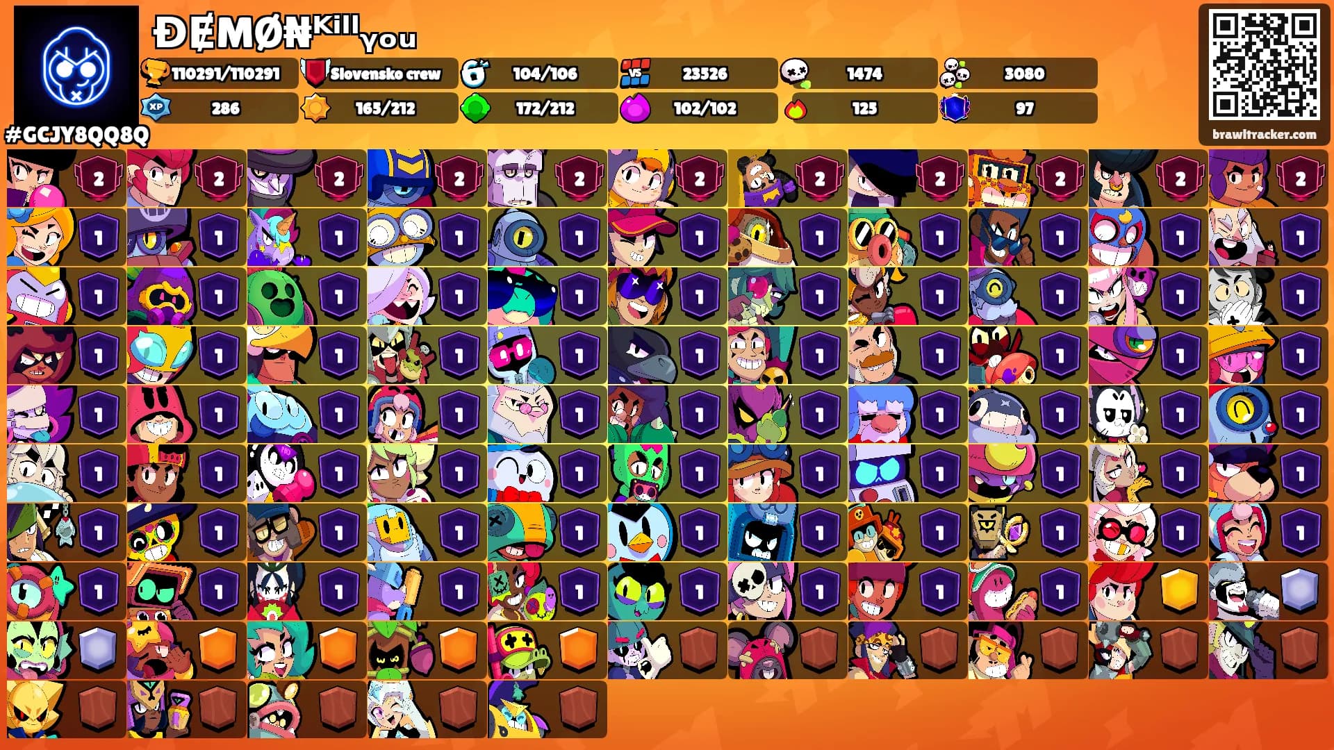 ƉɆMØ₦ᴷⁱˡˡᵧₒᵤ's Ranks