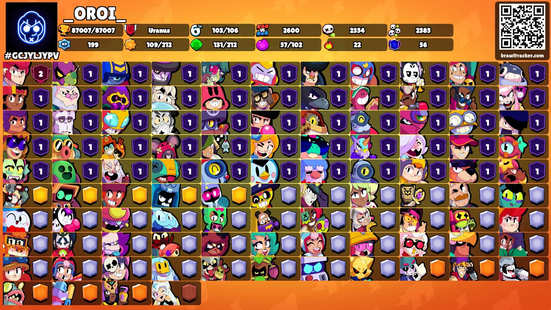 _OROI_'s Ranks