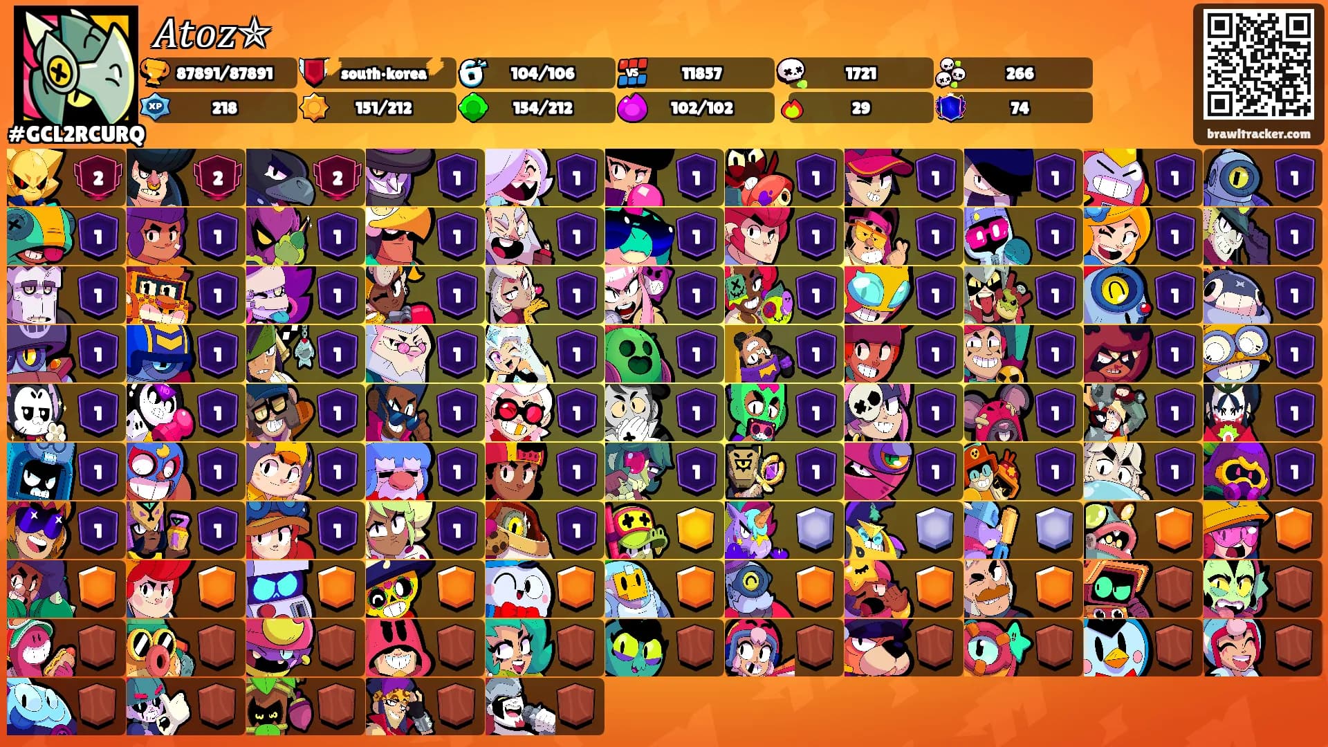 𝐴𝑡𝑜𝑧✯'s Ranks