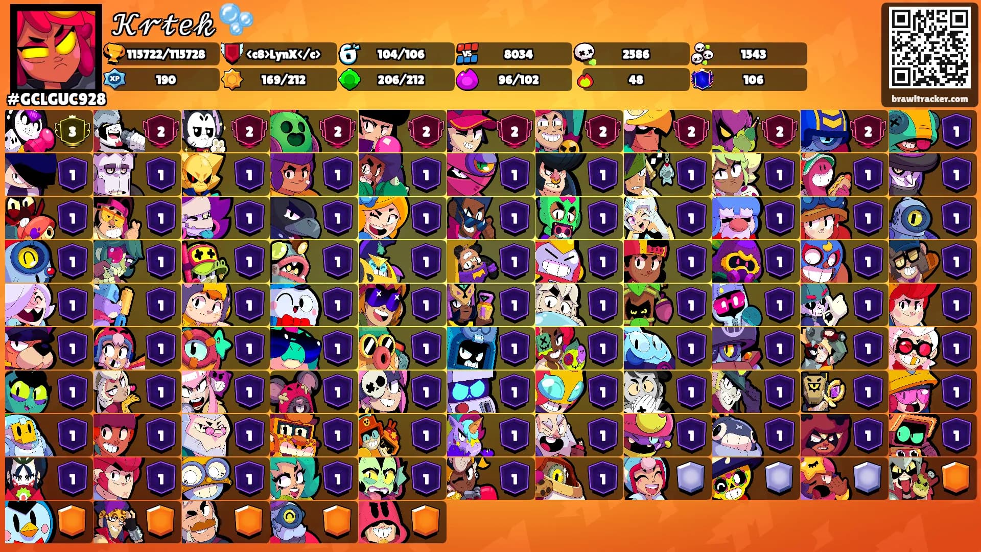 𝒦𝓇𝓉𝑒𝓀 🫧's Ranks