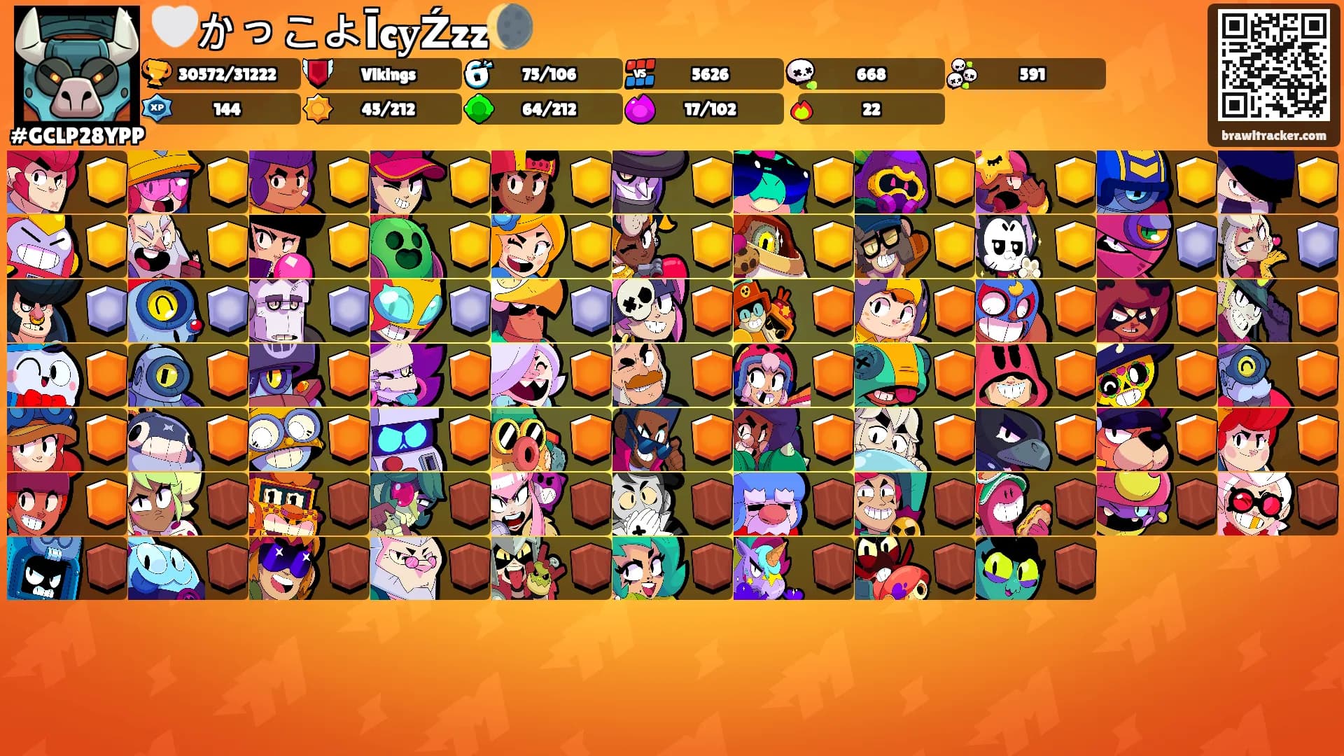 🤍かっこよĪc𝐲Źzz🌘's Ranks