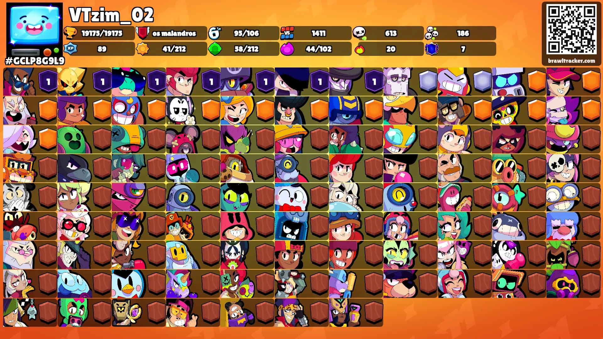 VTzim_02's Ranks
