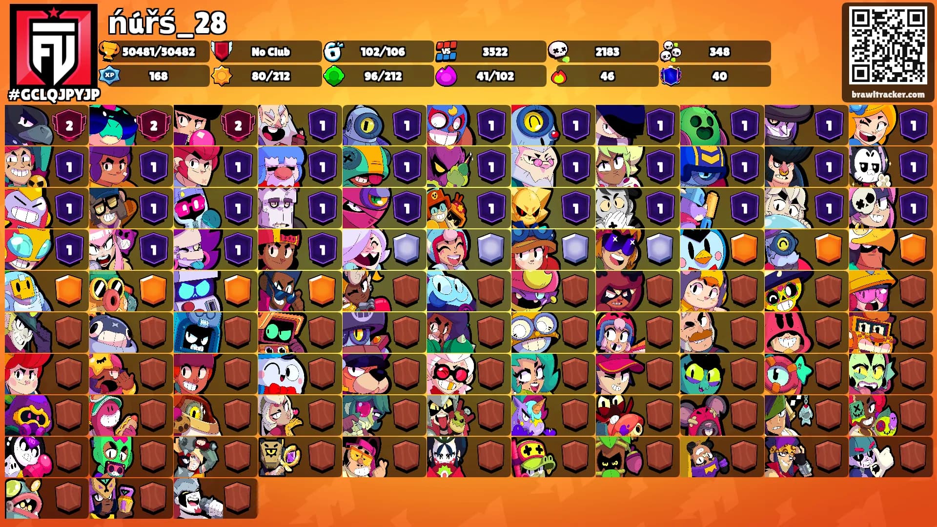ńúřś_28's Ranks