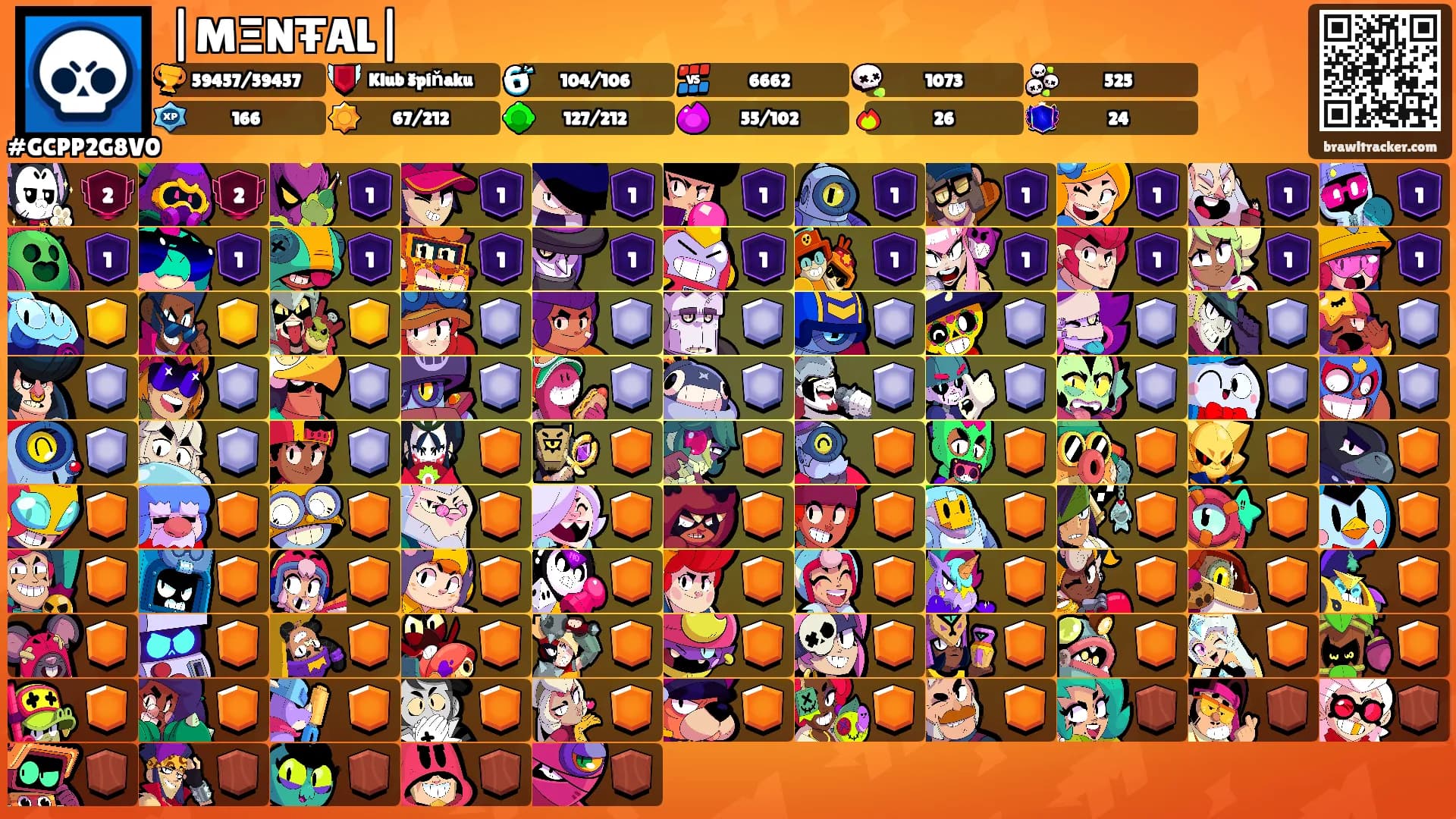 |MΞNŦAL|'s Ranks