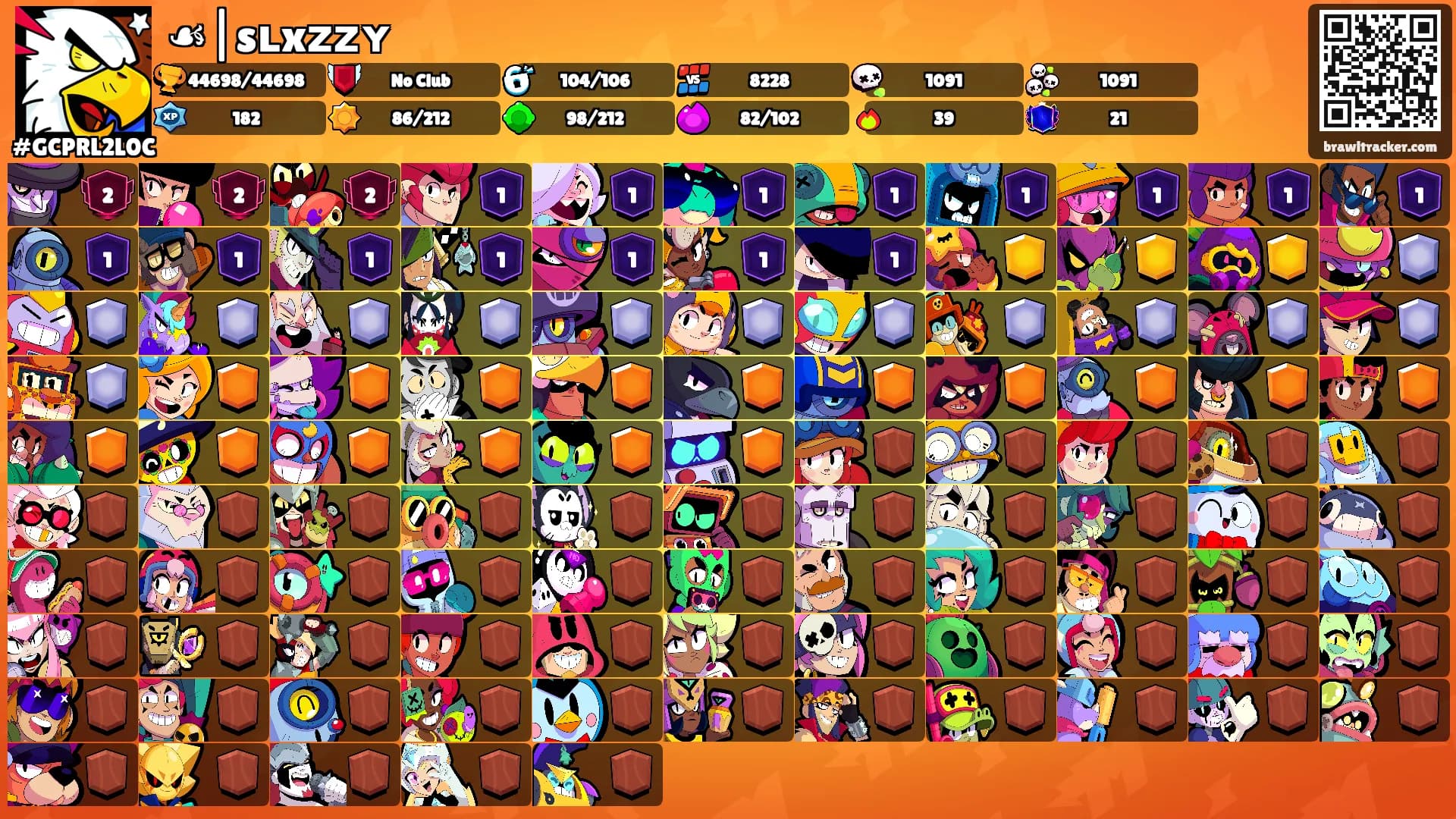 ☙|sʟxᴢᴢʏ's Ranks