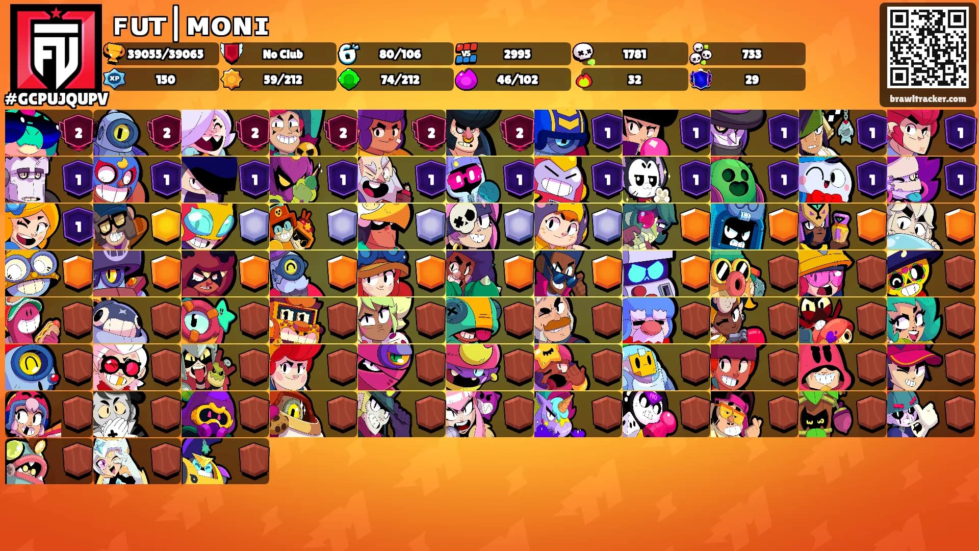 ꜰᴜᴛ|ᴍᴏɴɪ's Ranks
