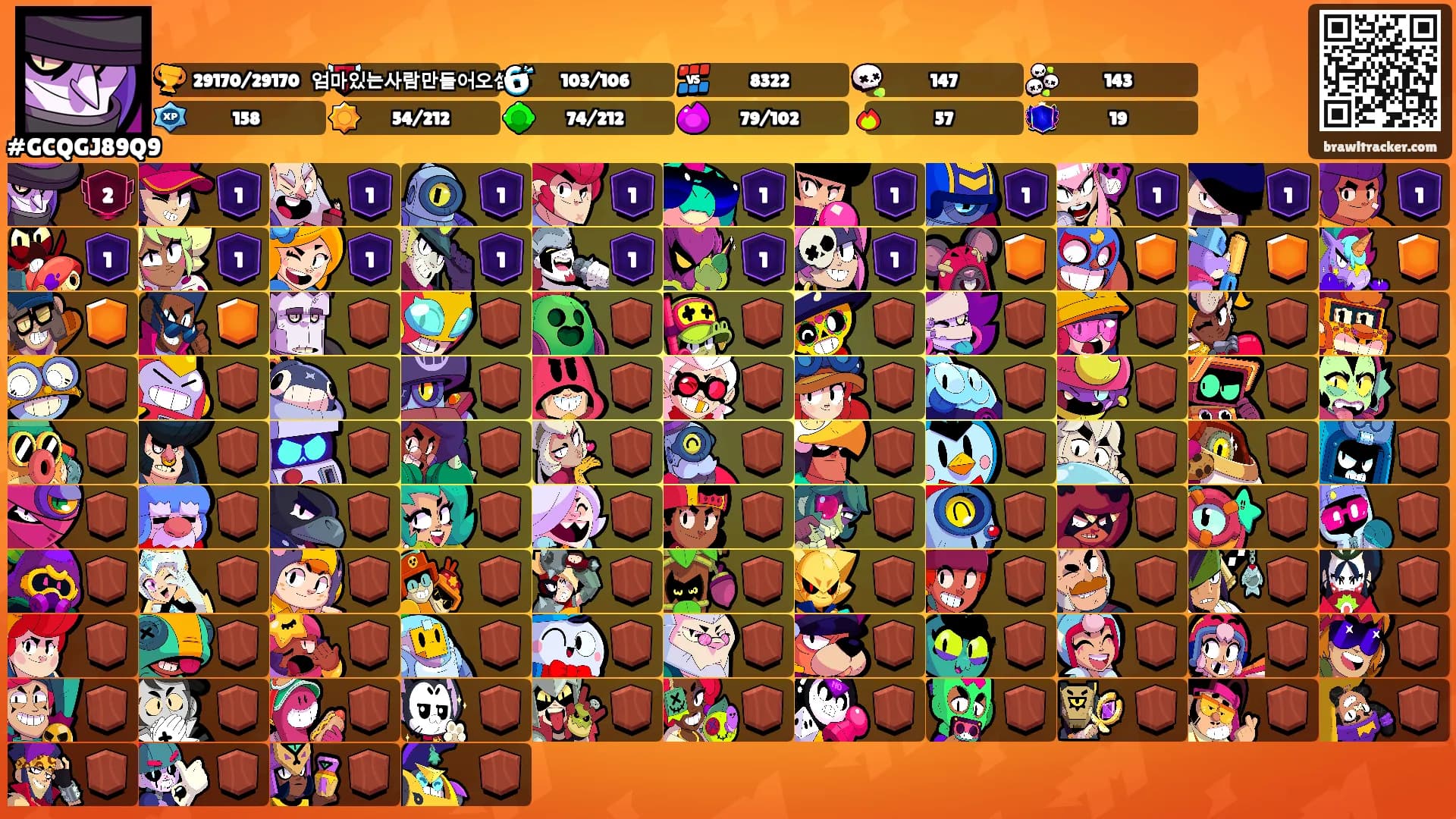 ㅤㅤㅤ's Ranks