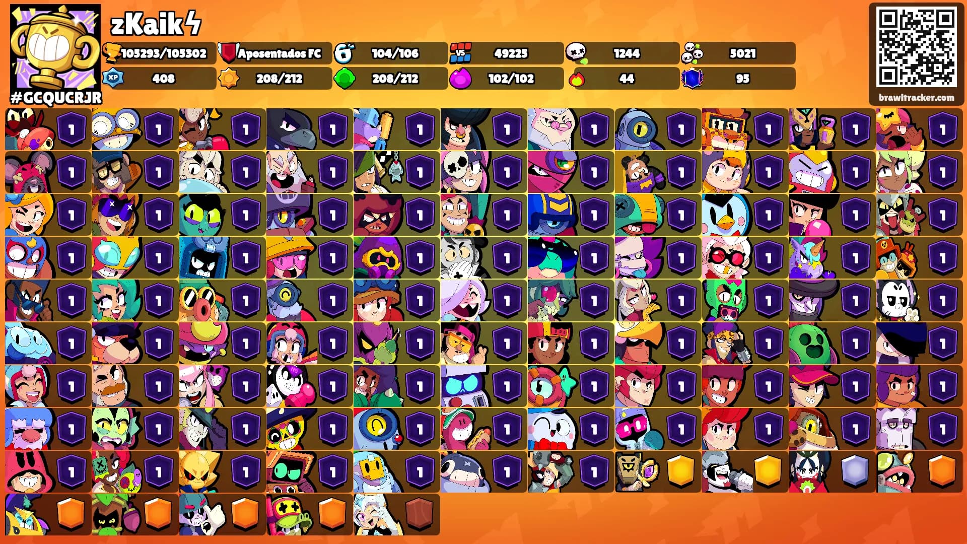 zKaikϟ's Ranks