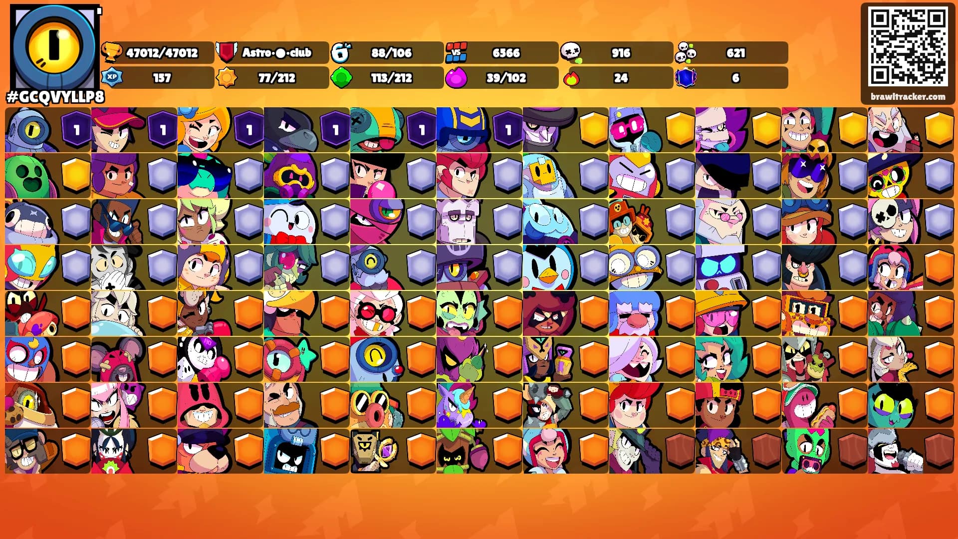 ່່່'s Ranks