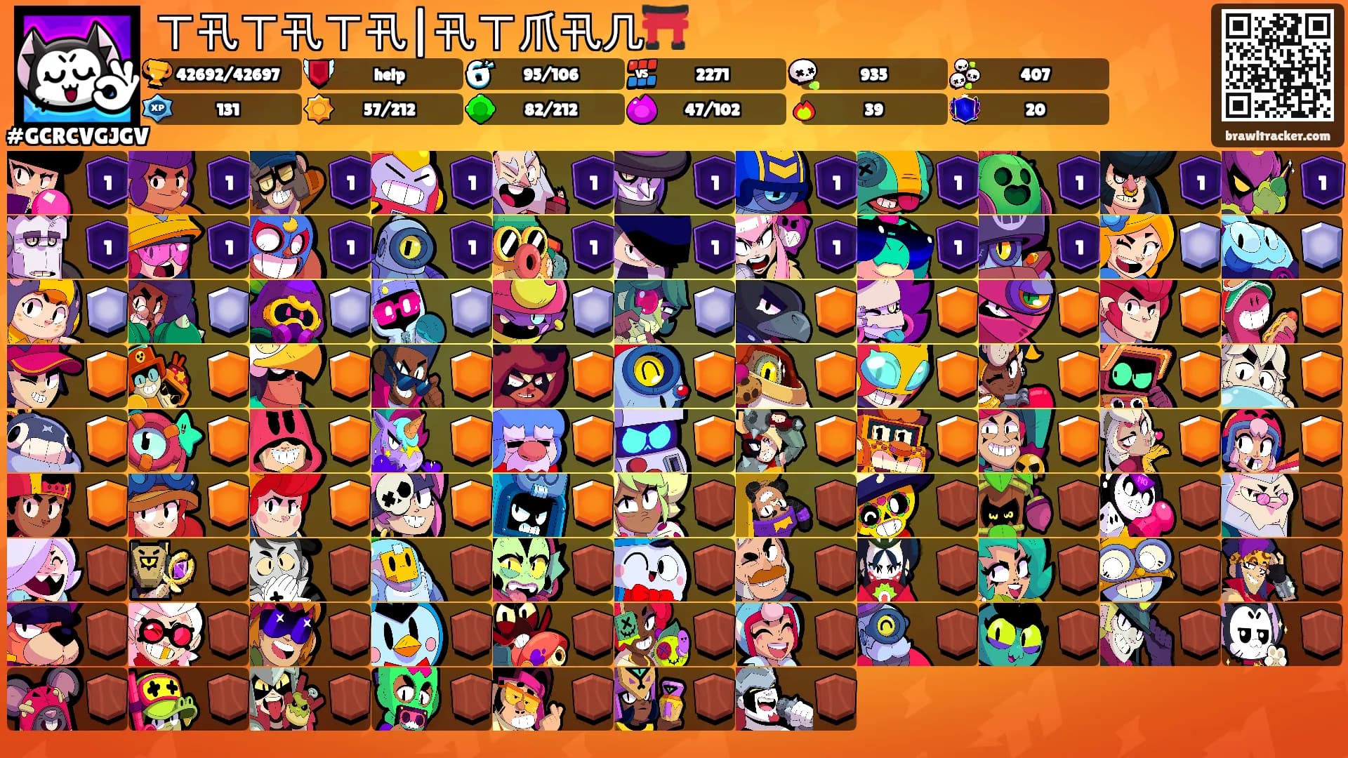 ㄒ卂ㄒ卂ㄒ卂|卂ㄒ爪卂几⛩️'s Ranks