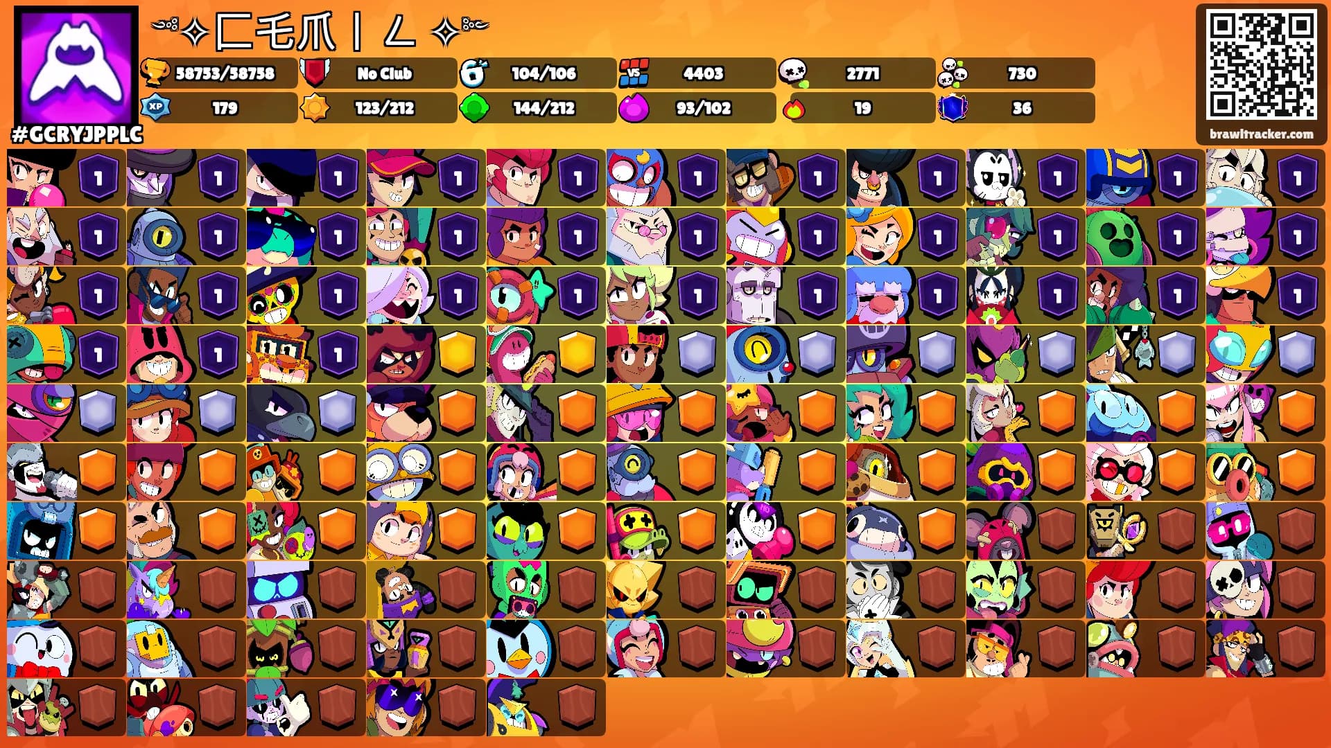 ༺✧匚乇爪丨ㄥ ✧༻'s Ranks