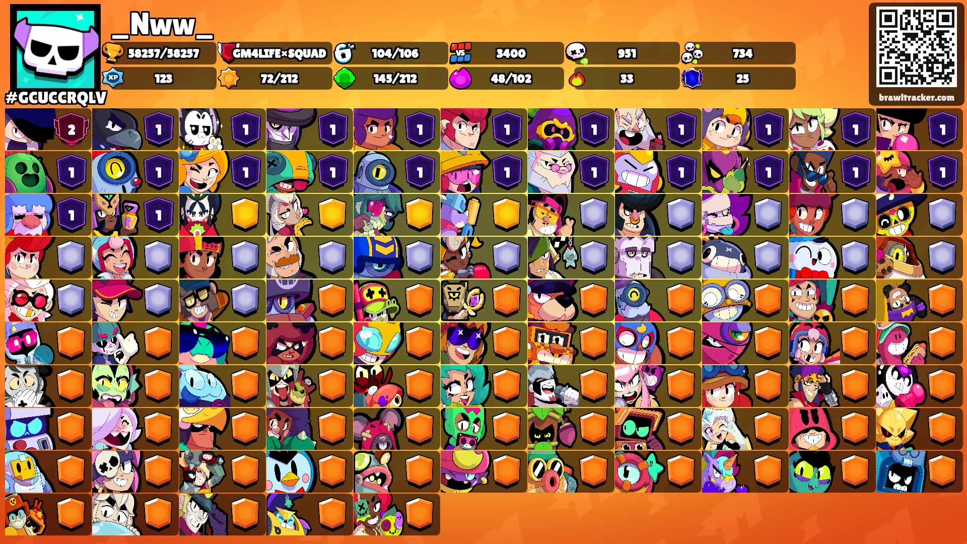 _Nww_'s Ranks