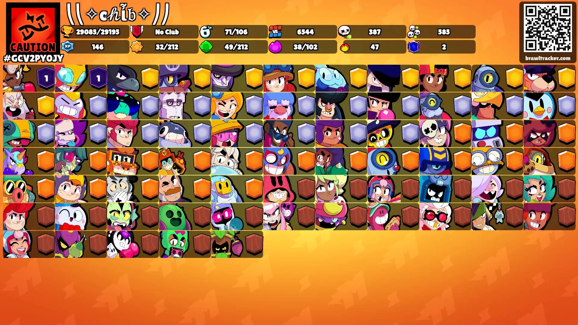 ⎝⎝✧c𝒽ἶ𝔟✧⎠⎠'s Ranks