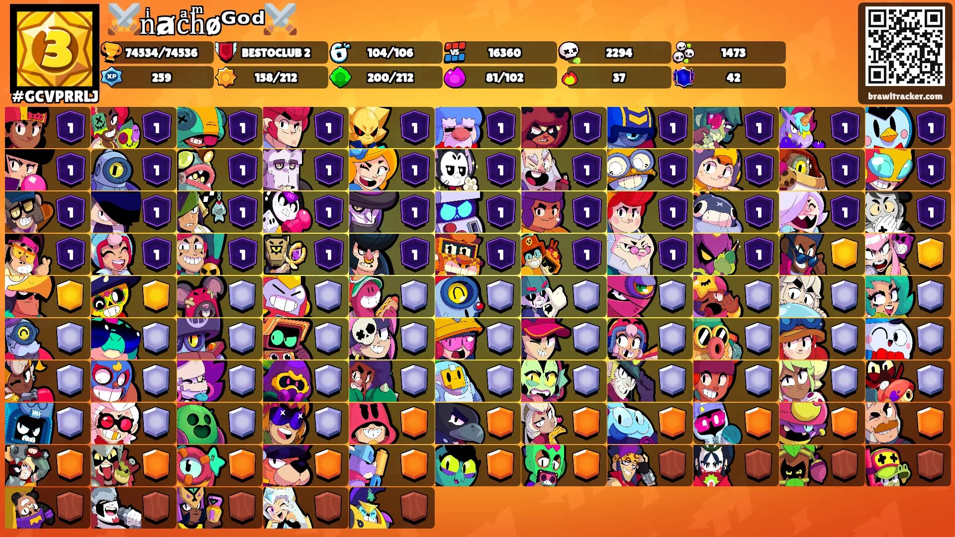 ⚔️nͥⱥcͣhͫøᴳᵒᵈ⚔️'s Ranks