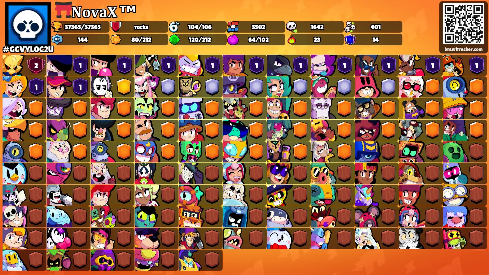 ⛩️𝐍𝐨𝐯𝐚𝐗 ᵀᴹ's Ranks
