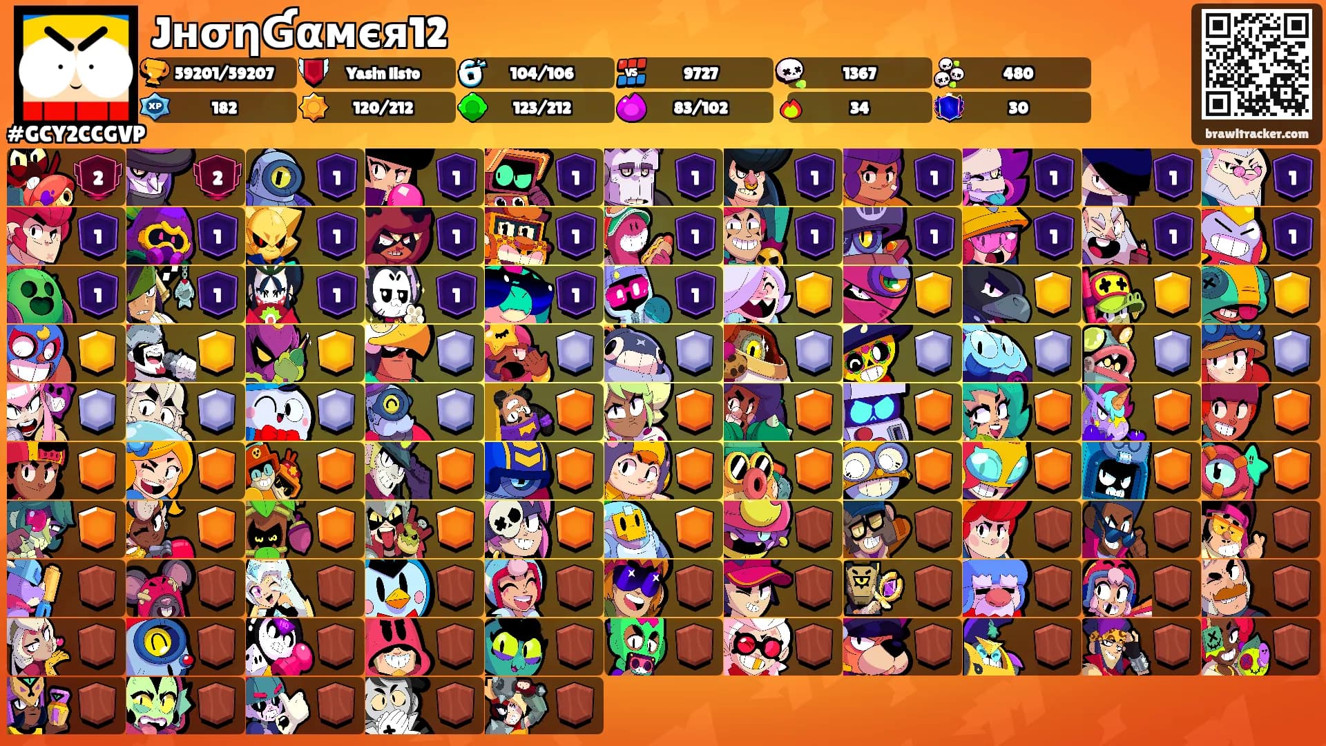 JнσηƓαмєя12's Ranks