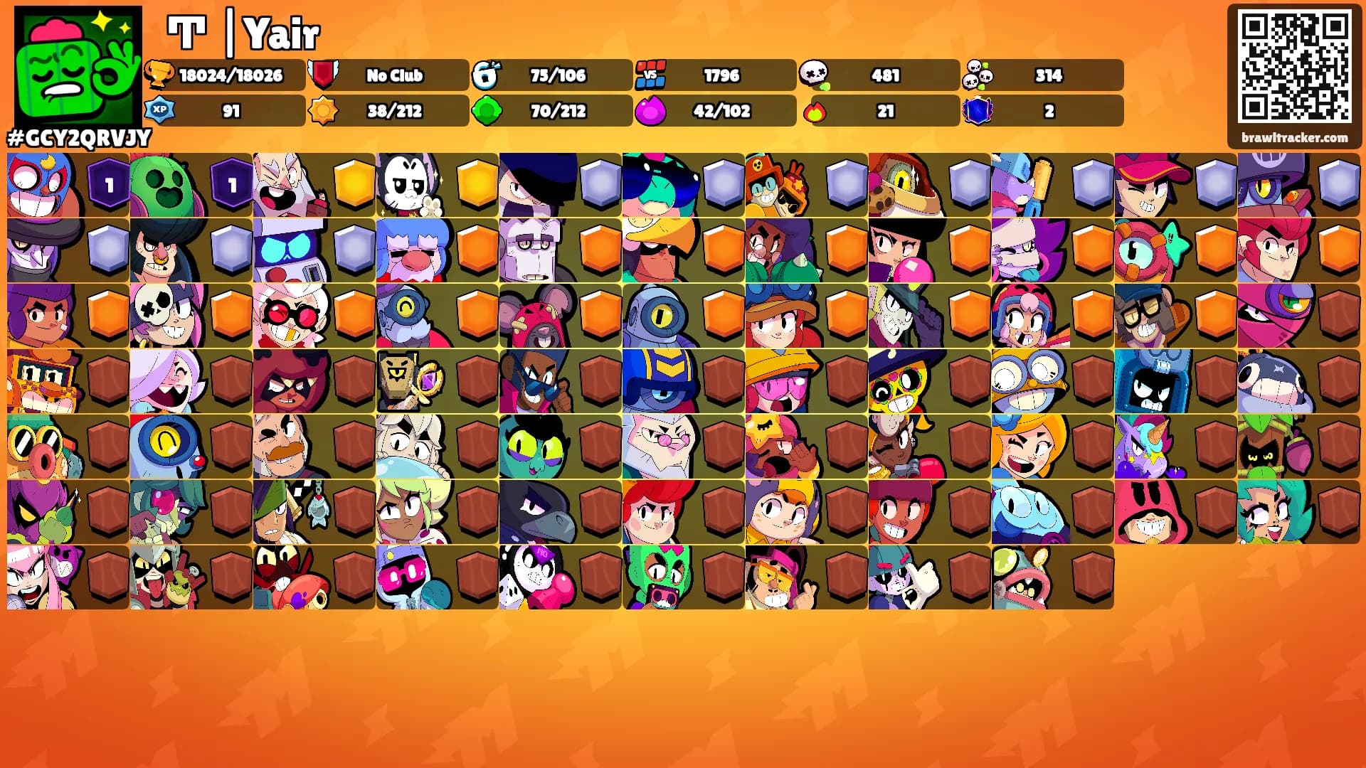 ꛕͲ |Yair's Ranks