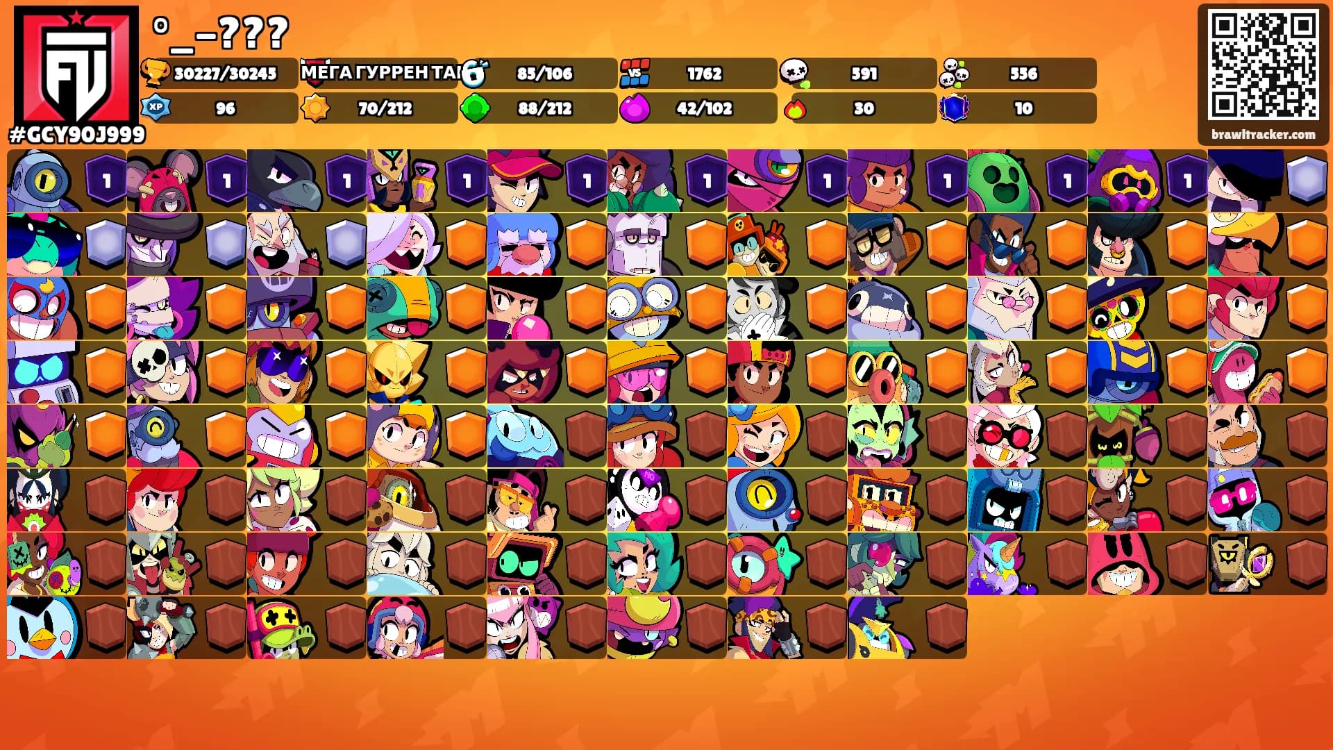 °_-???'s Ranks