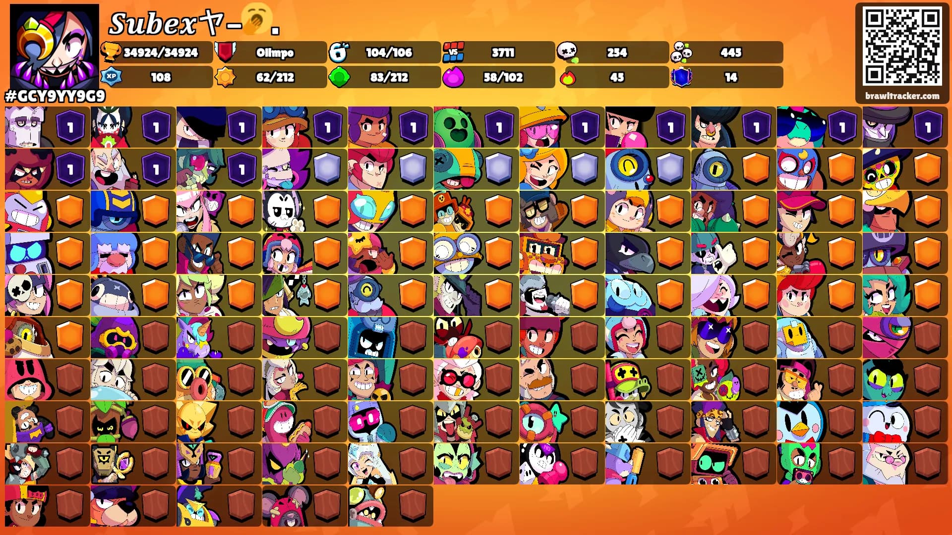 𝑺𝒖𝒃𝒆𝒙ヤ-🥱.'s Ranks