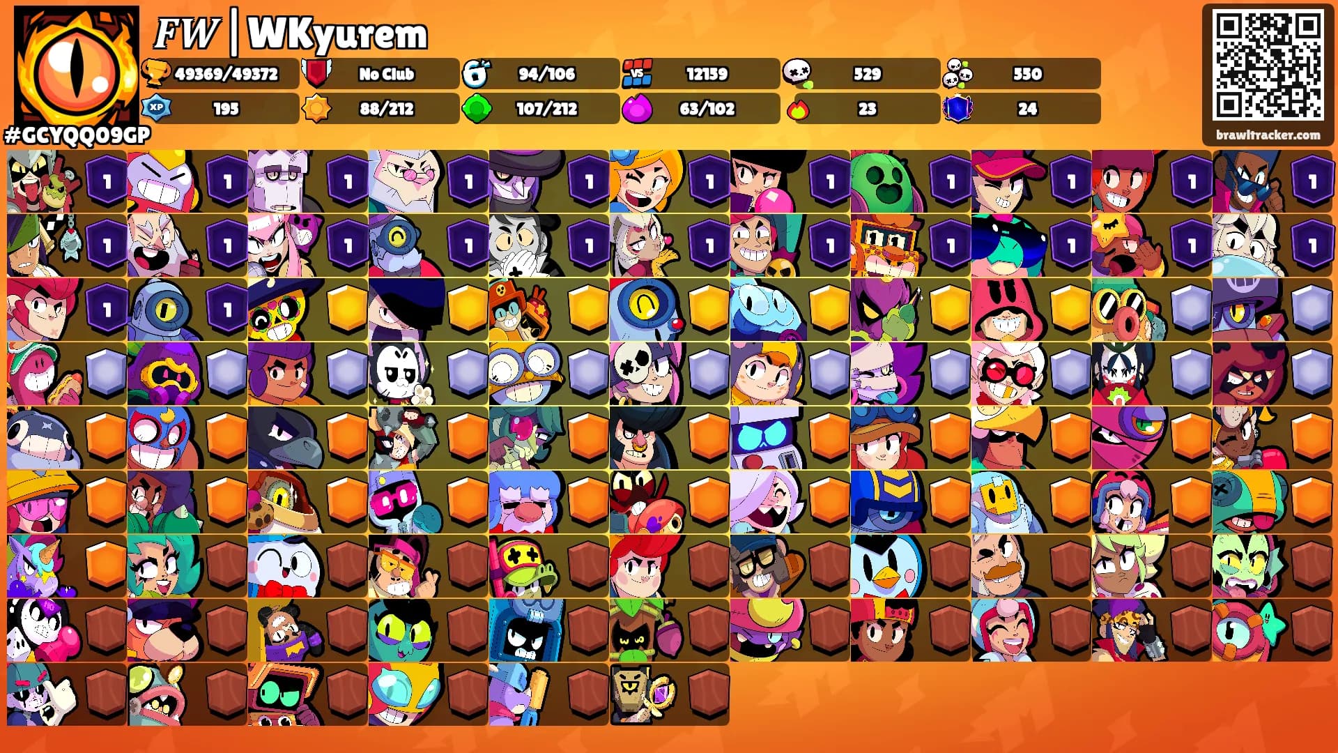 𝑭𝑾|WKyurem's Ranks
