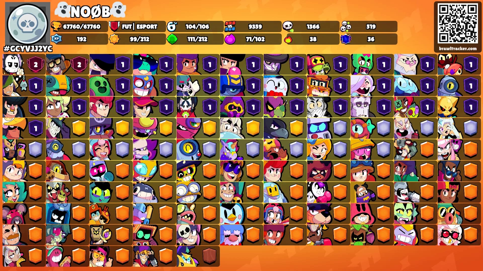 👻NOØB👻's Ranks
