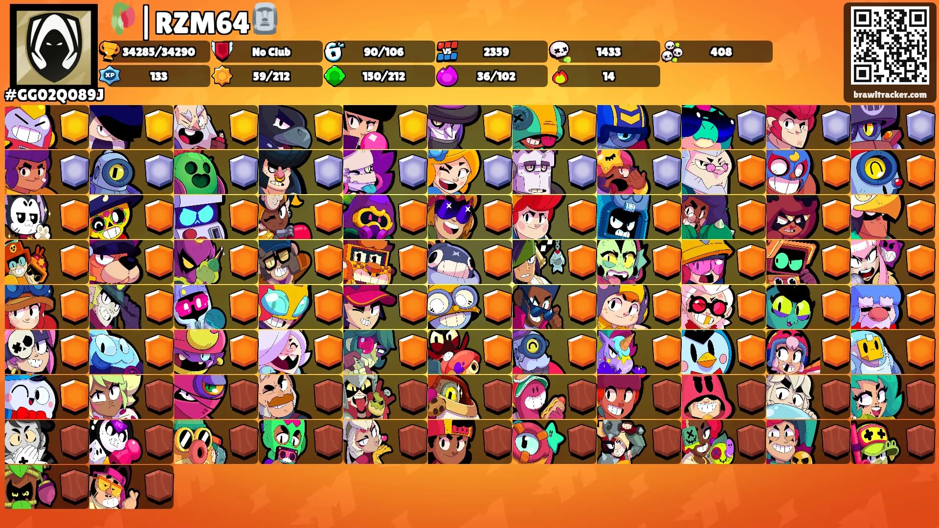 🥀|RZM64🗿's Ranks