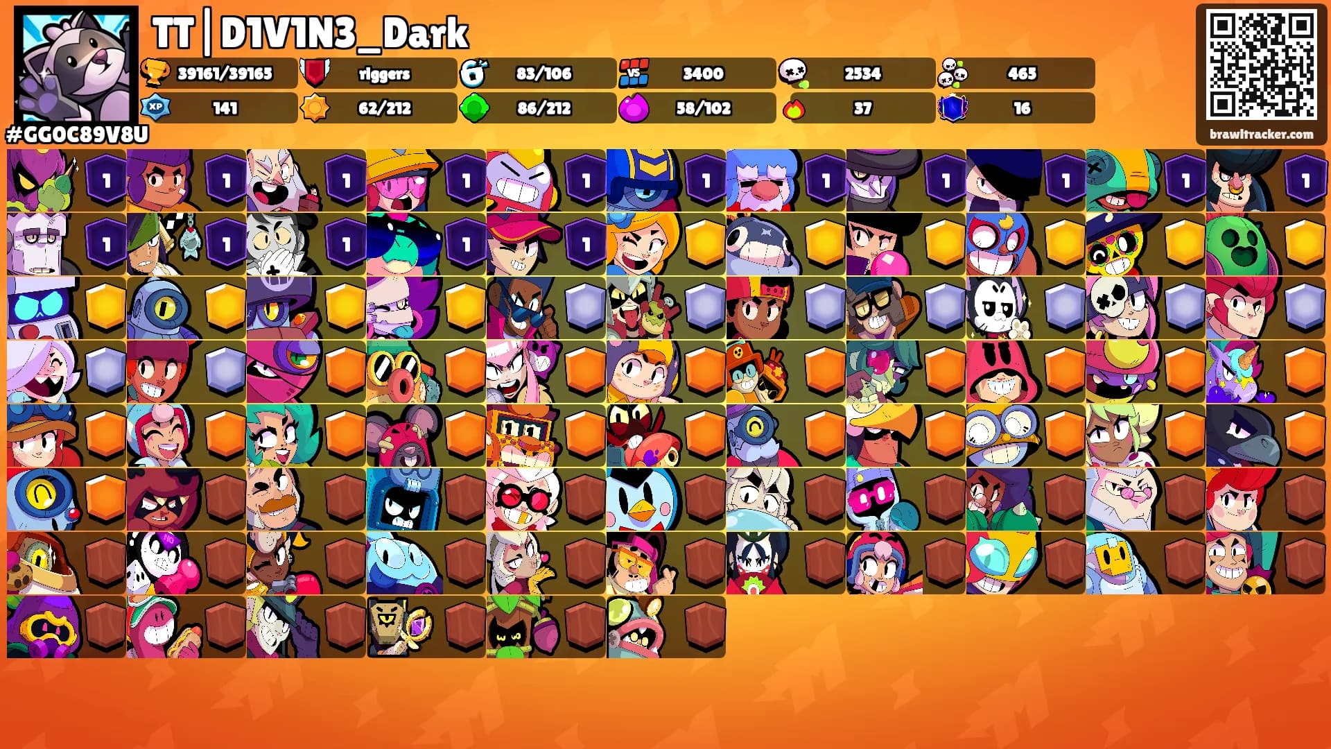 TT|D1V1N3_Dark's Ranks