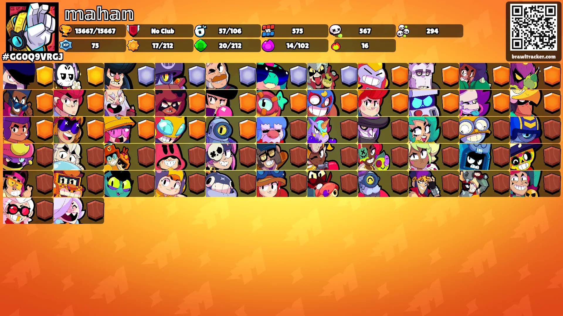 𝕞𝕒𝕙𝕒𝕟's Ranks