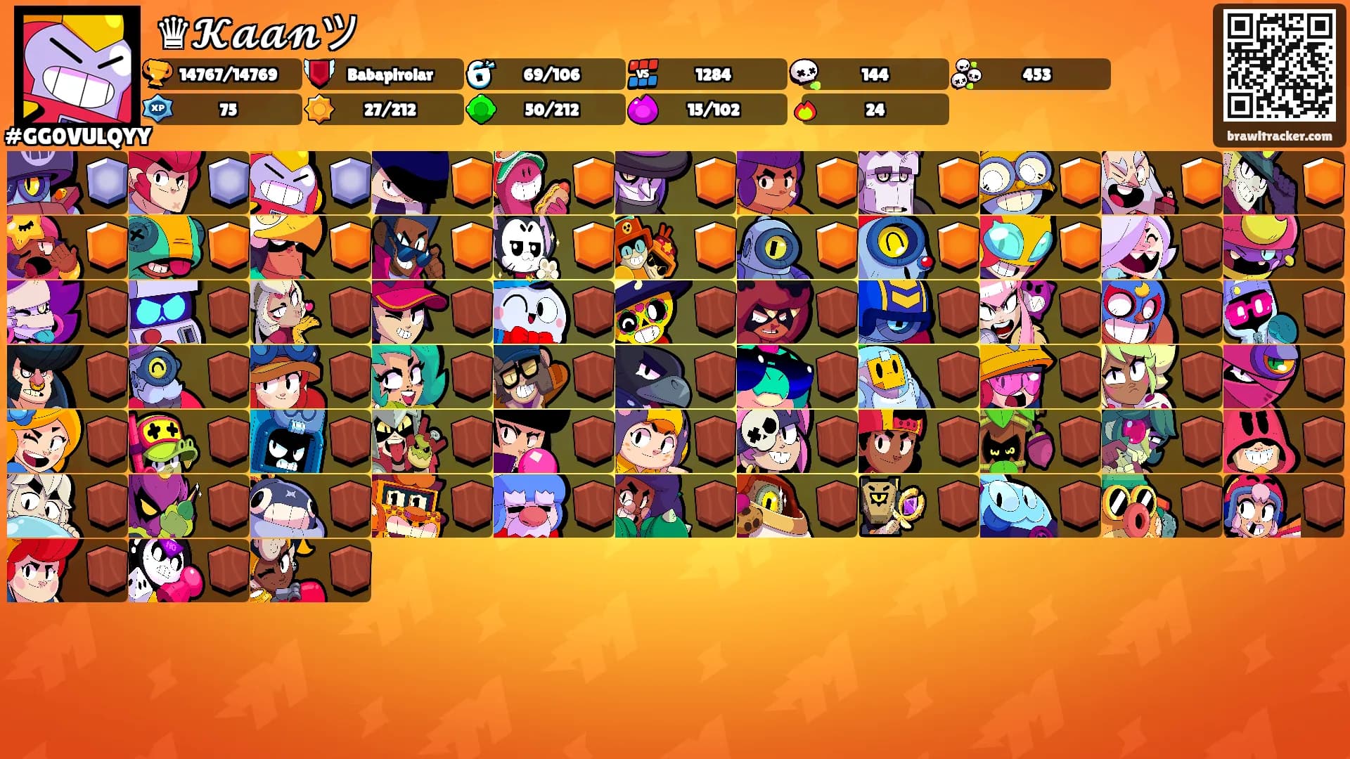 ♛𝓚𝓪𝓪𝓷ツ's Ranks