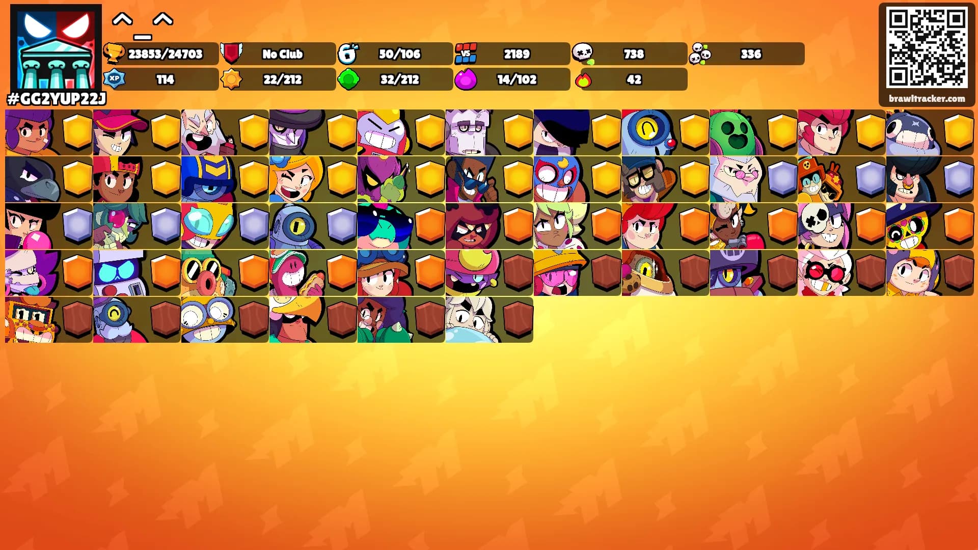 ^_^'s Ranks