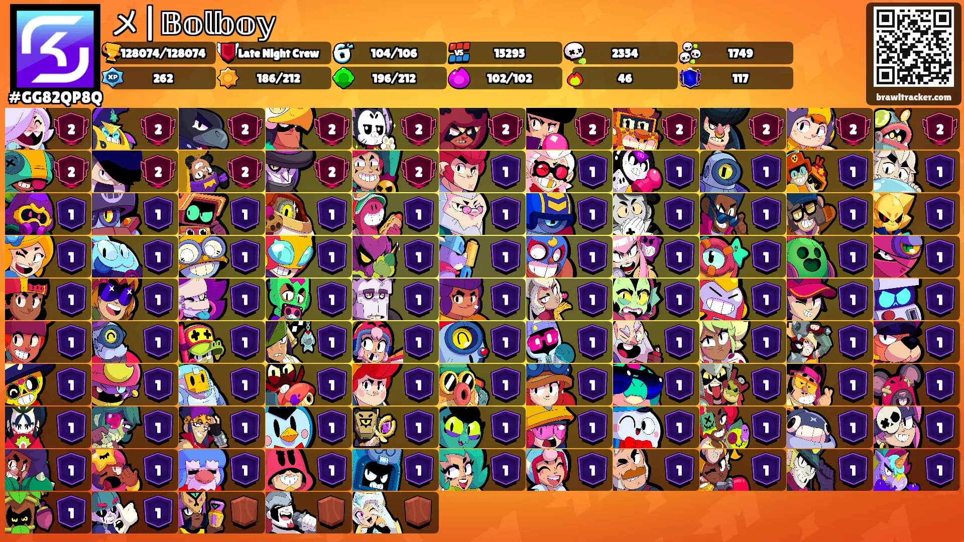メ|𝔹𝕠𝕝𝕓𝕠𝕪's Ranks