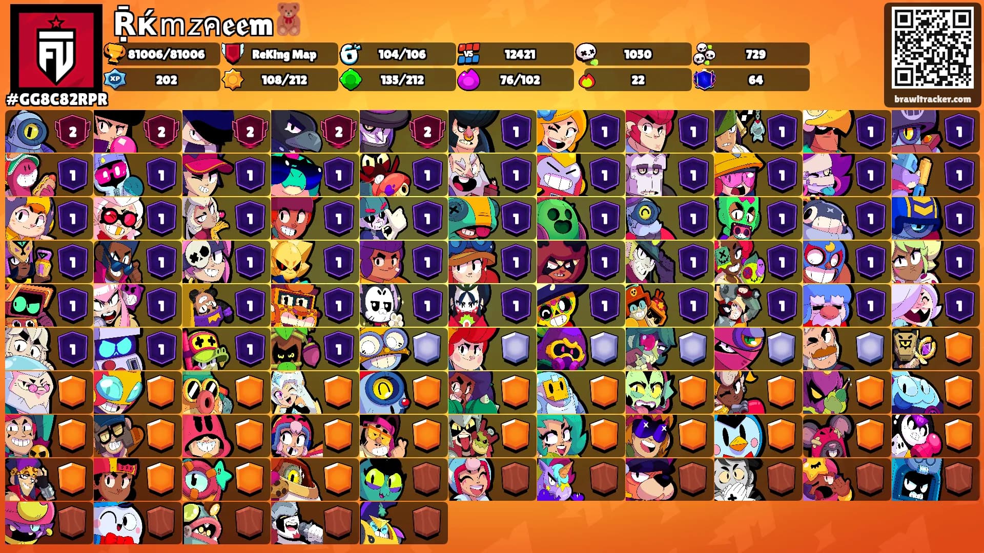 Ṝќｍ𝘻ค𝖊𝖊m🧸's Ranks
