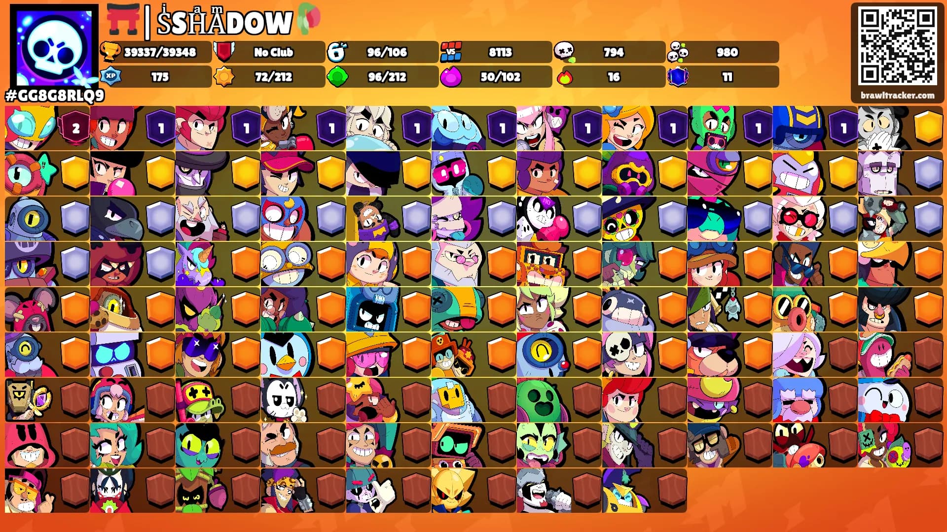 ⛩️|SͥSHͣAͫDOW🥀's Ranks