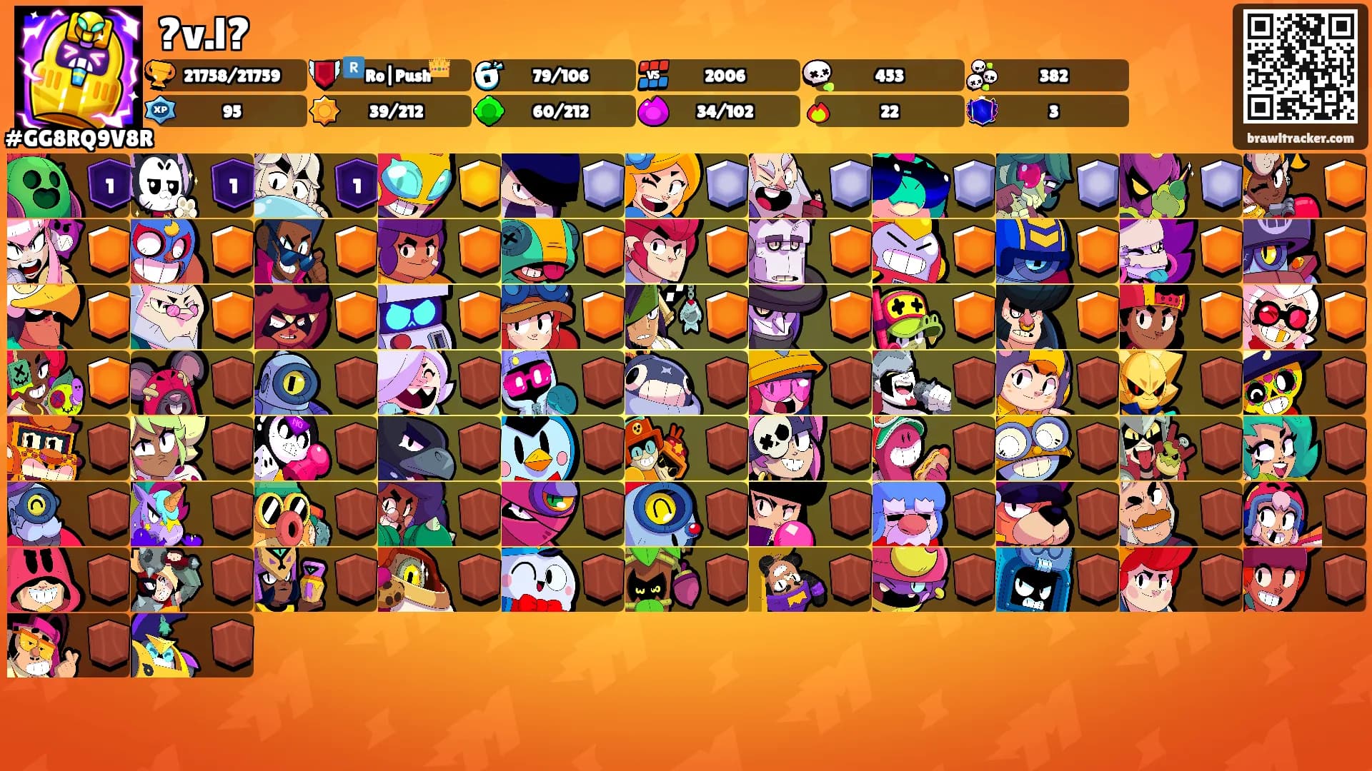 ?v.l?'s Ranks