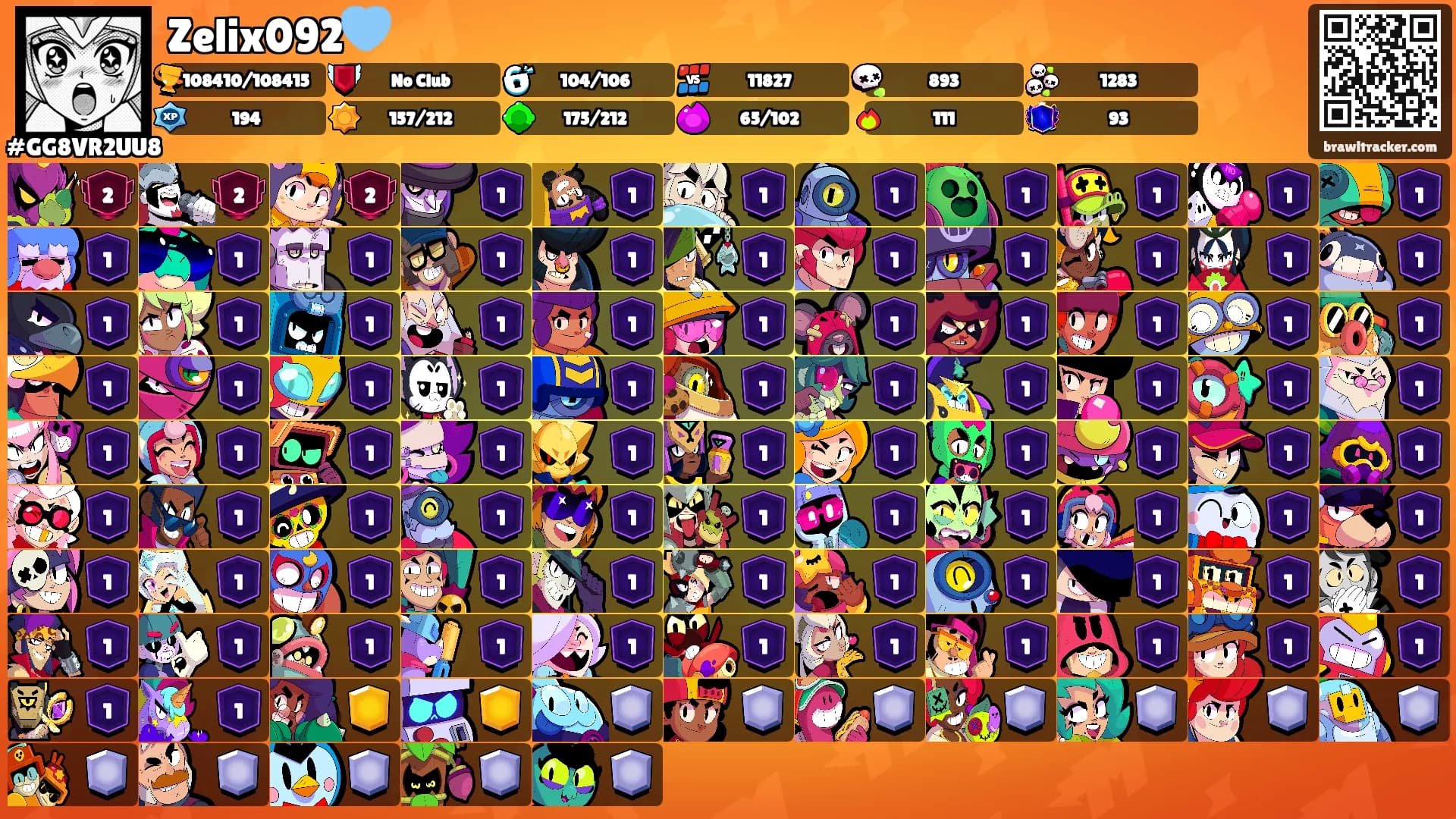 Zelix092🩵's Ranks