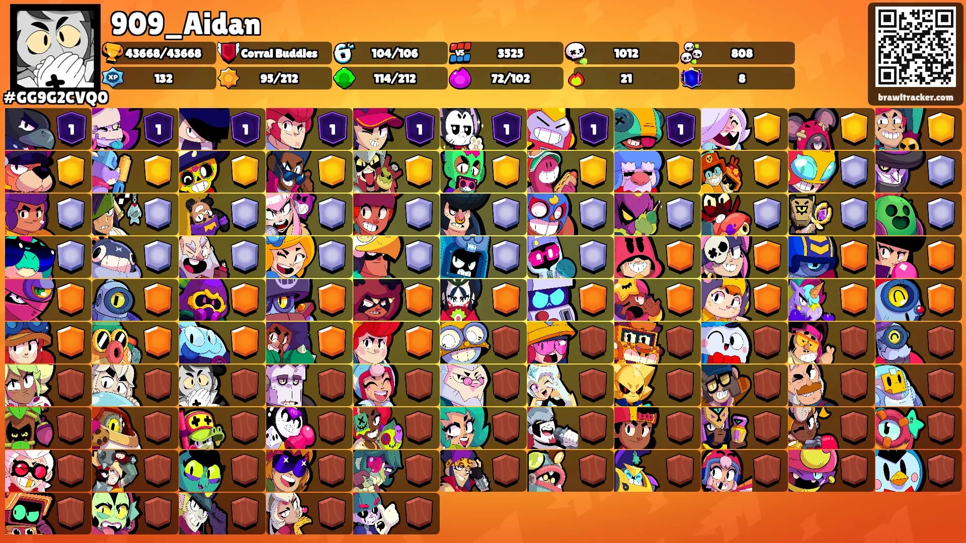 909_Aidan's Ranks