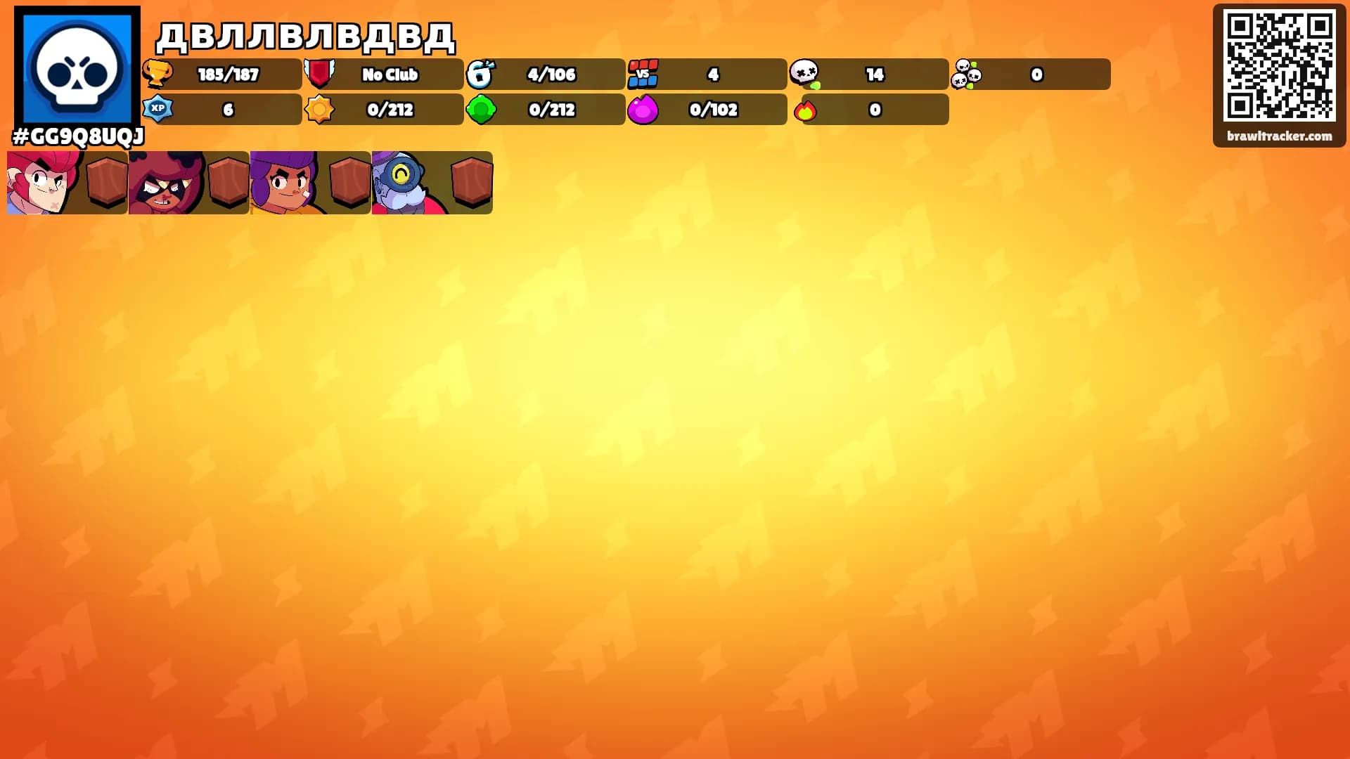 двллвлвдвд's Ranks