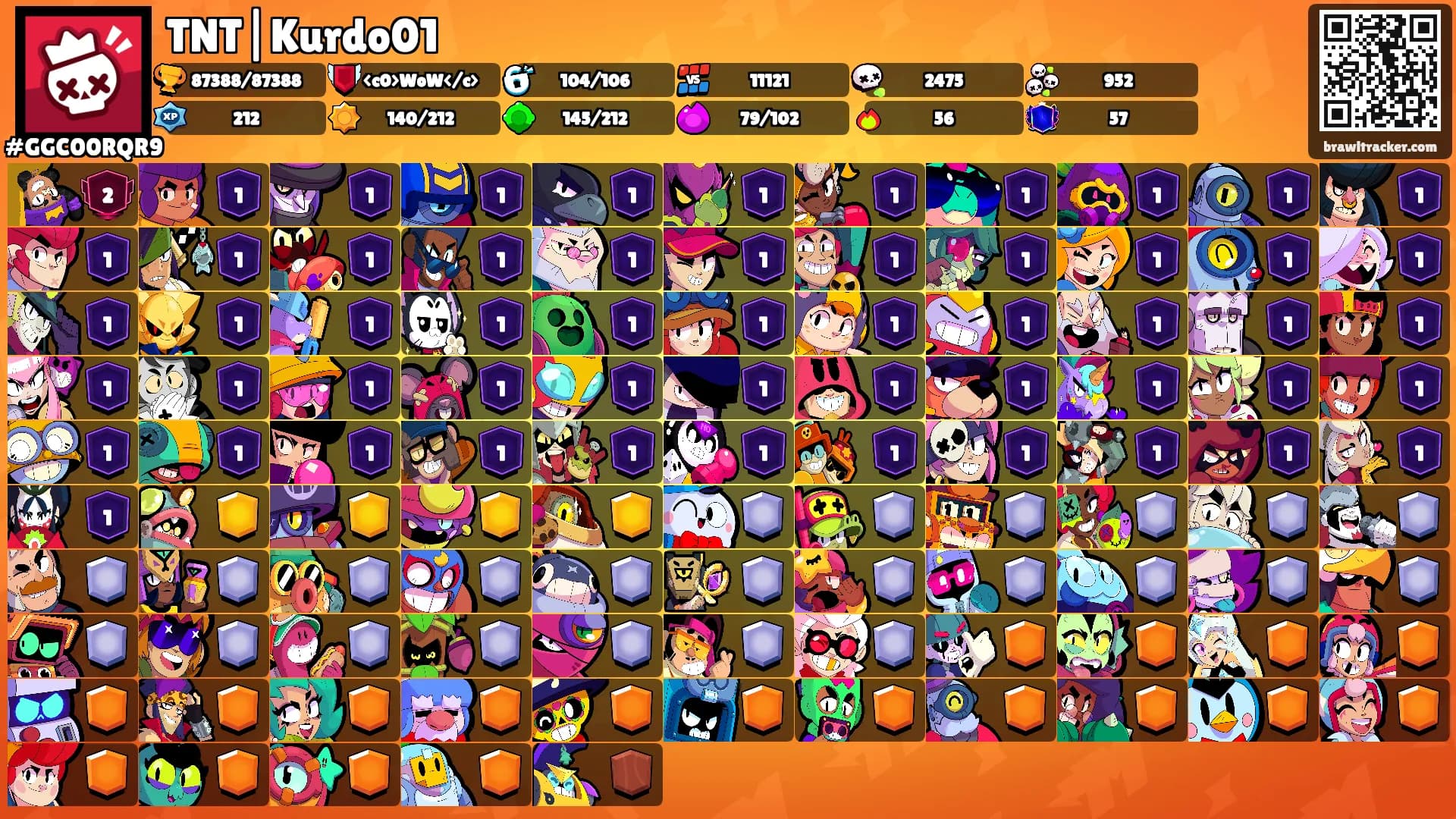 TNT|Kurdo01's Ranks