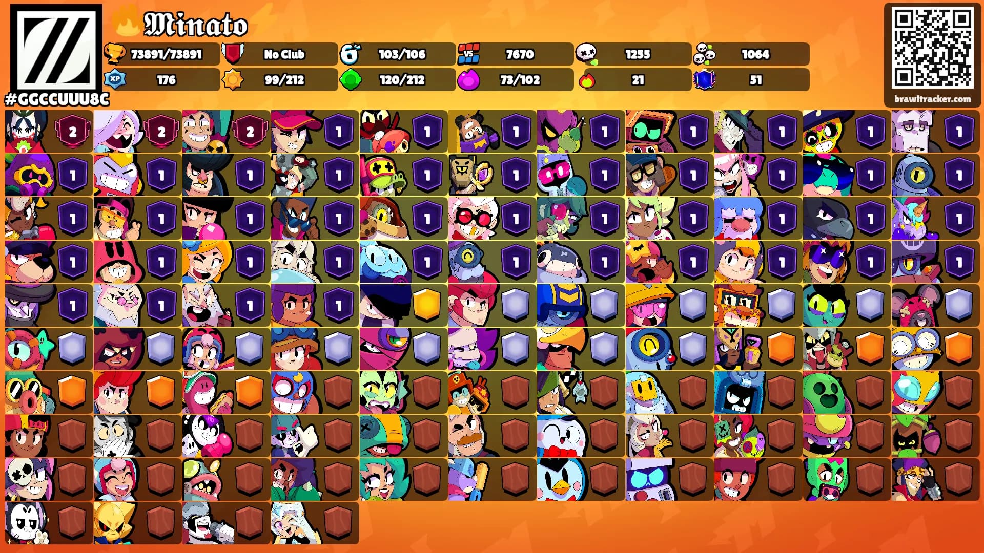 🔥𝕸𝖎𝖓𝖆𝖙𝖔⚡'s Ranks