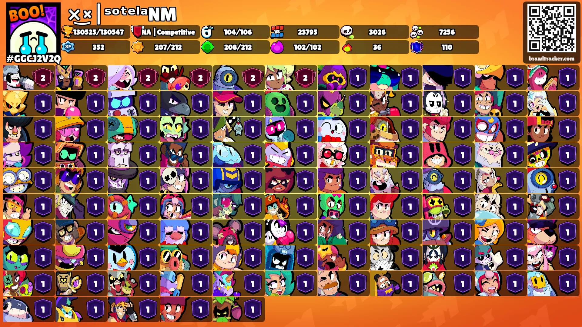 ×͜×|ˢᵒᵗᵉˡᵃNM's Ranks