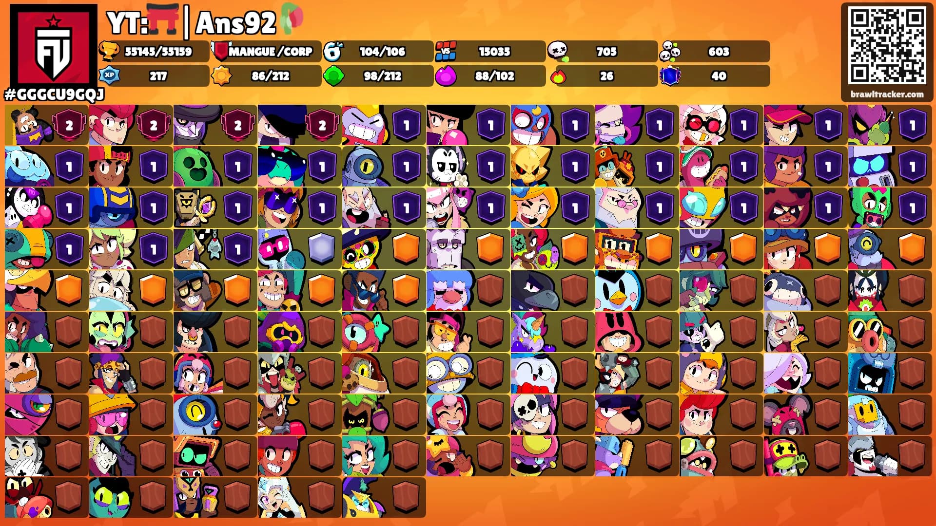 YT:⛩️|Ans92🥀's Ranks