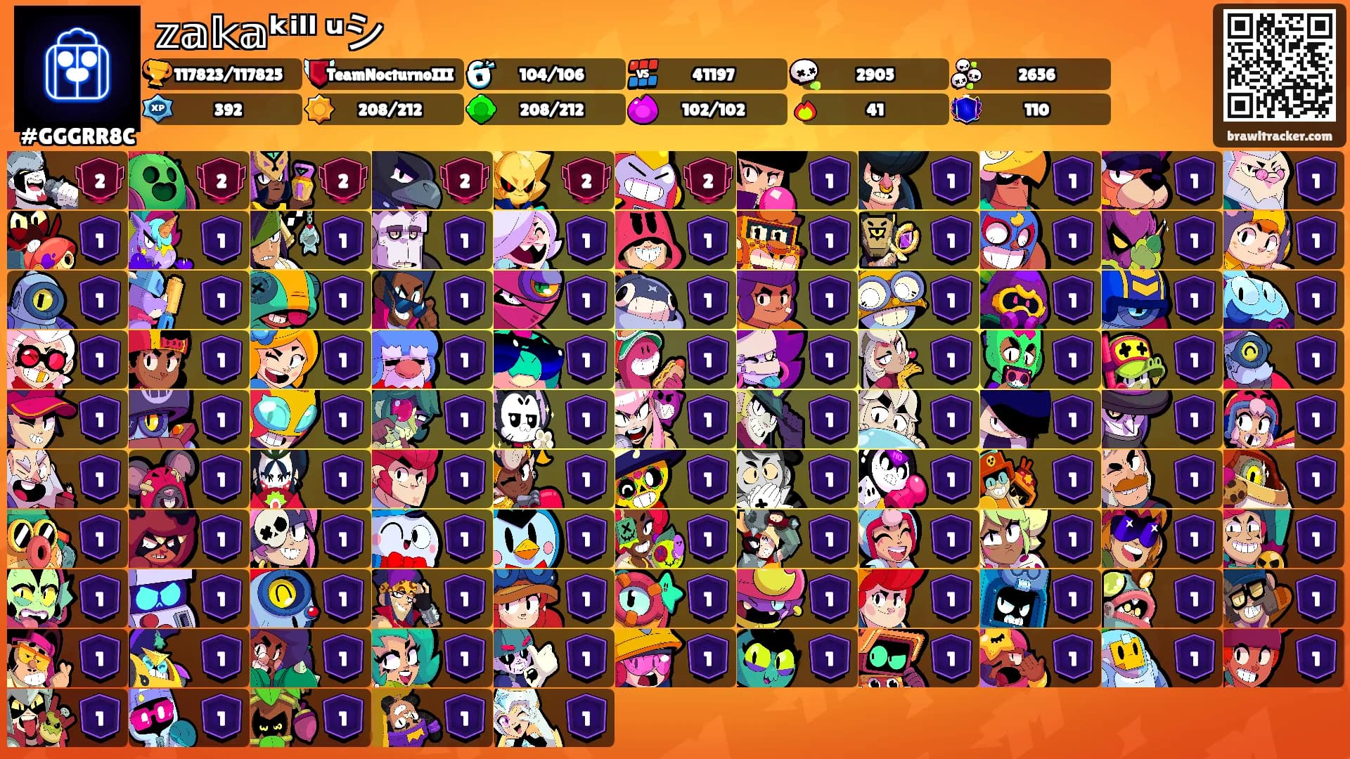 𝕫𝕒𝕜𝕒ᵏⁱˡˡ ᵘシ's Ranks