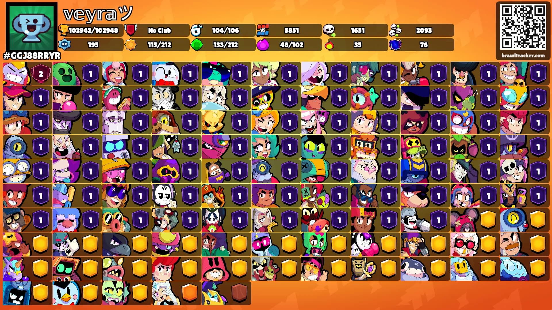 𝕧𝕖𝕪𝕣𝕒ツ's Ranks