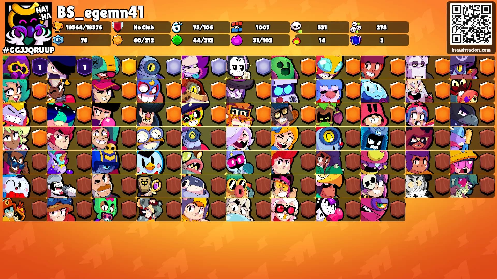 BS_egemn41's Ranks