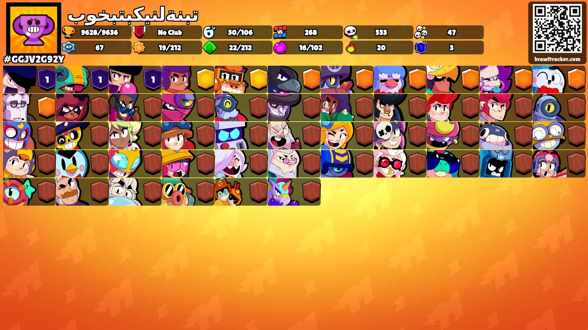 تبنةلنيكبتبخوب's Ranks