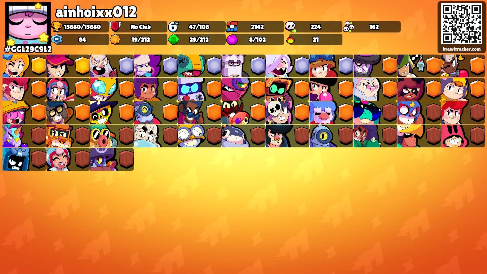 ainhoixx012's Ranks
